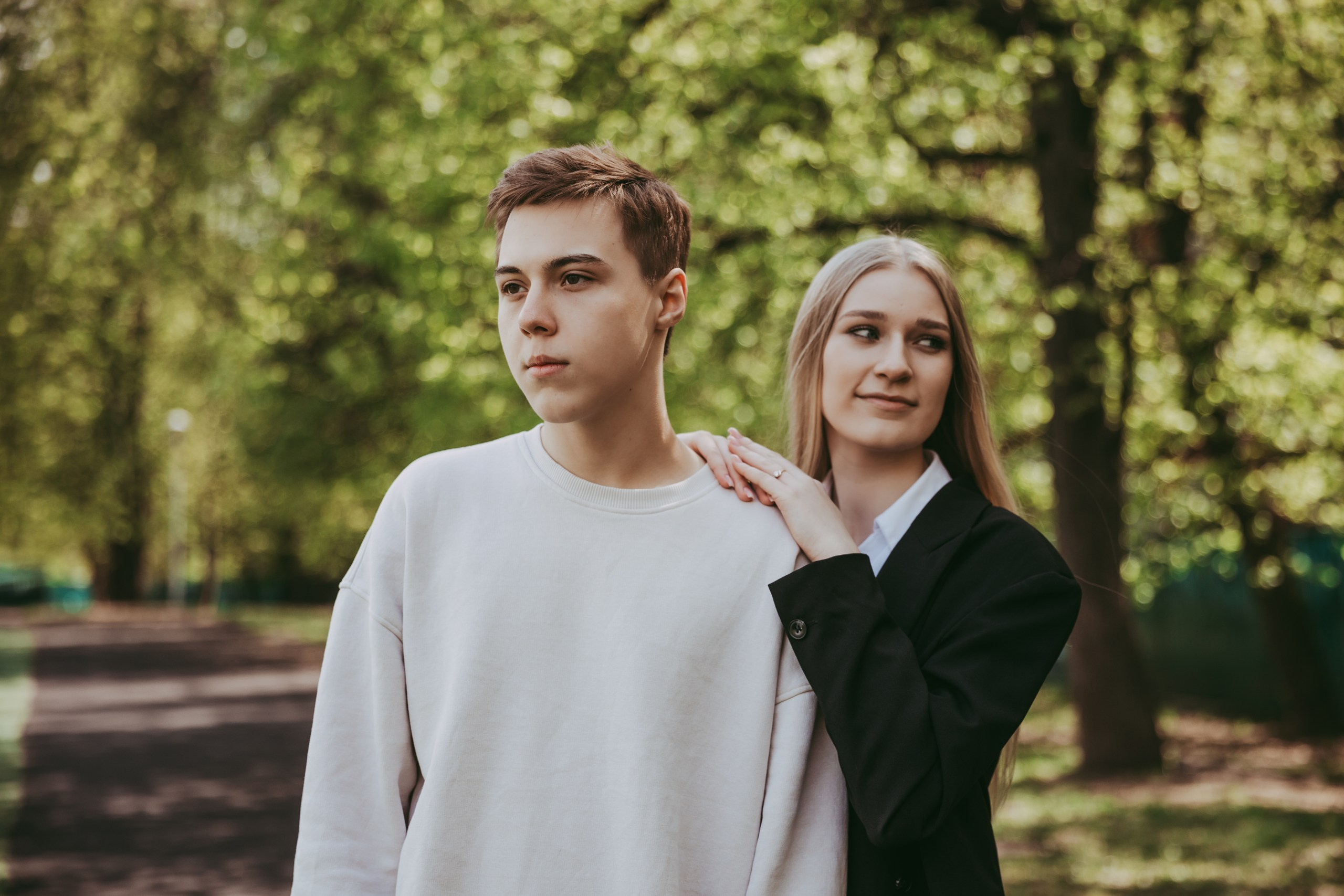 Семейный фотограф Юлия Роберт. Москва