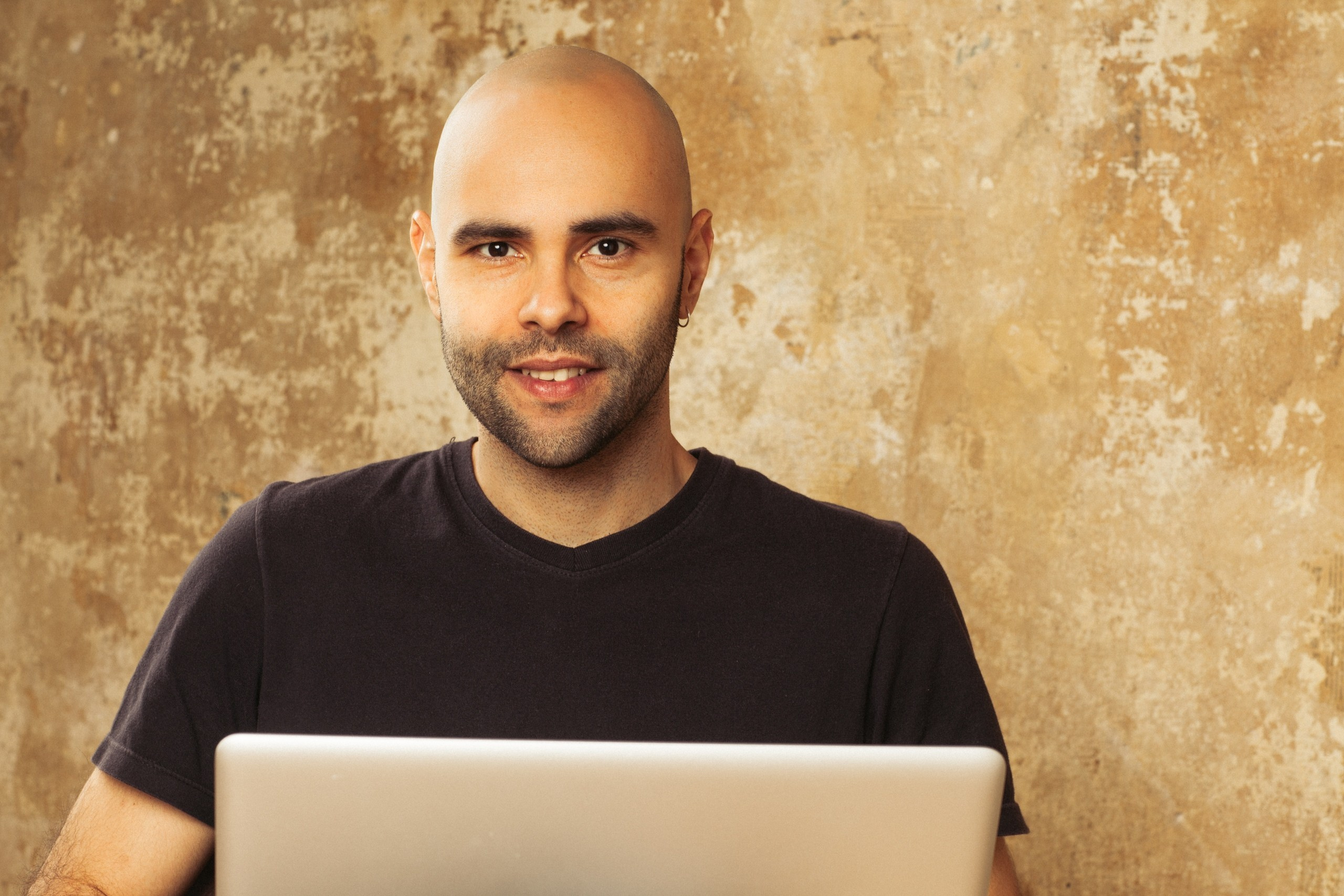 Фотосъемка деловой портрет. Фотограф/арт-директор в Москве Христина Аргентина Антонович