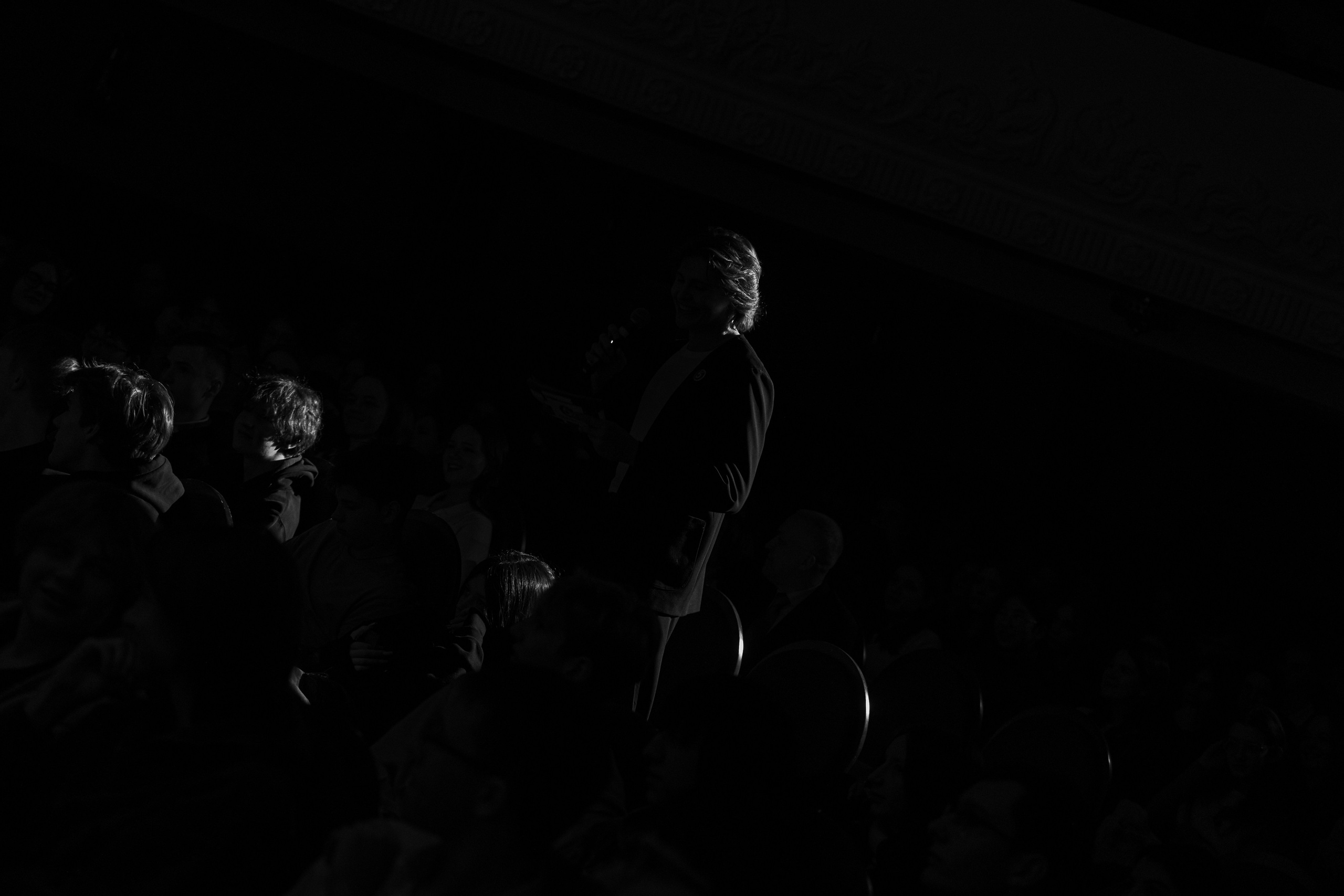 Гришин Дмитрий — репортажный, событийный фотограф во Владивостоке