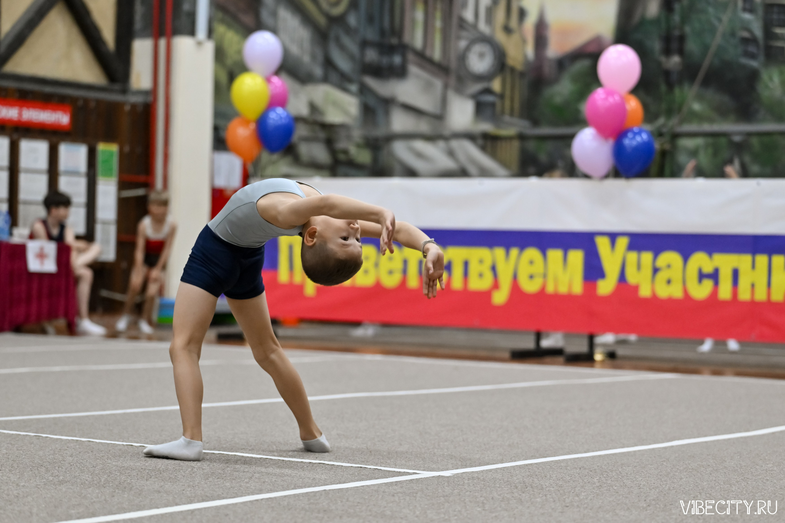 Контрольная тренировка по спортивной гимнастике. VIBECITY.RU Вайб Сити Ру Фоторепортажи Фотоотчеты Калининград