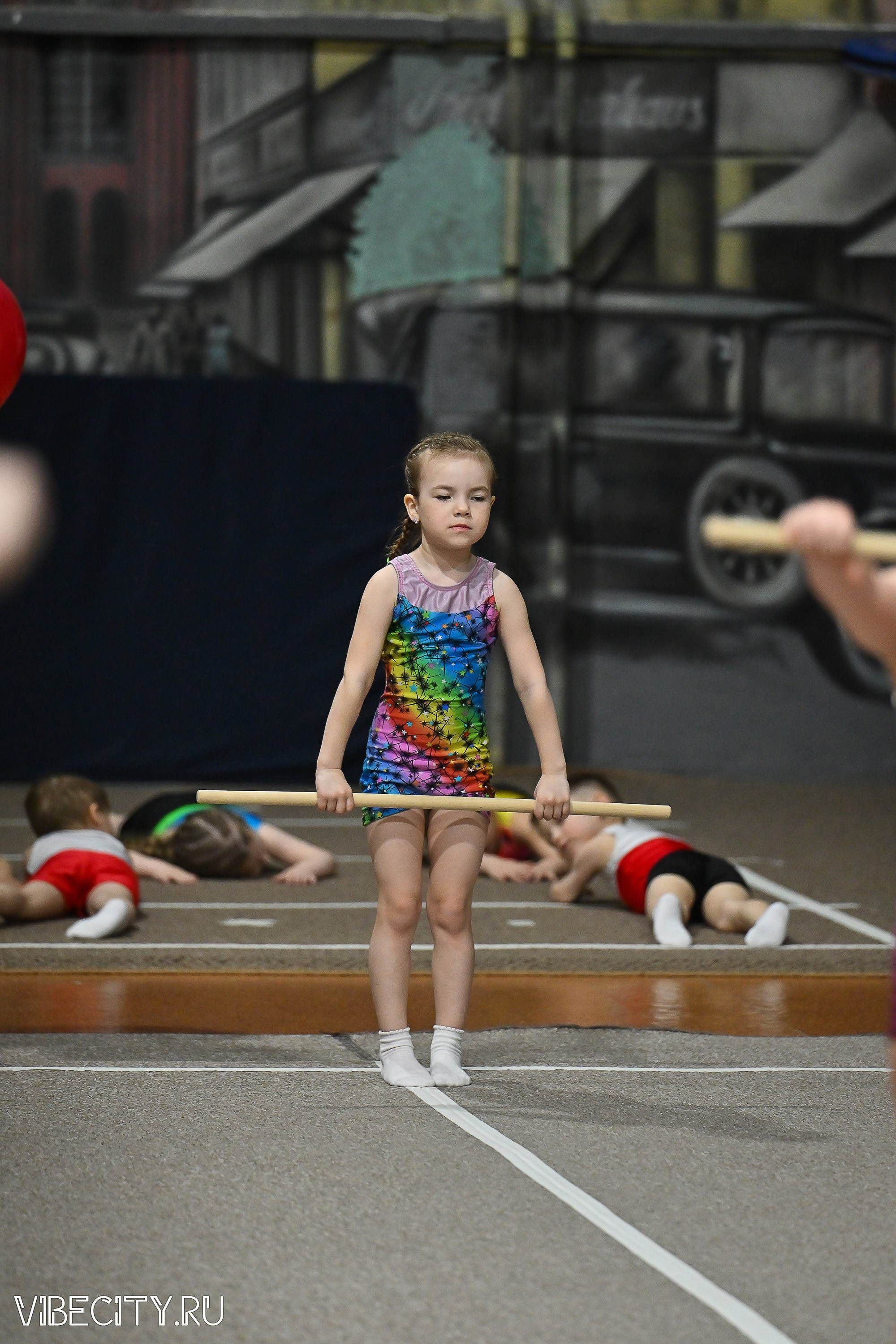 Контрольная тренировка по спортивной гимнастике. VIBECITY.RU Вайб Сити Ру Фоторепортажи Фотоотчеты Калининград