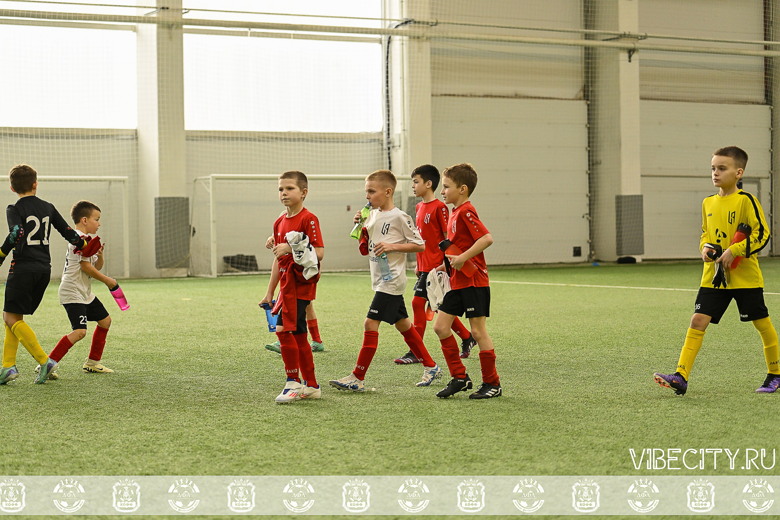 КУБОК БАЛТИЙСКОЙ ЛИГИ ПО МИНИ-ФУТБОЛУ U9 ЗЛ. VIBECITY.RU Вайб Сити Ру Фоторепортажи Фотоотчеты Калининград