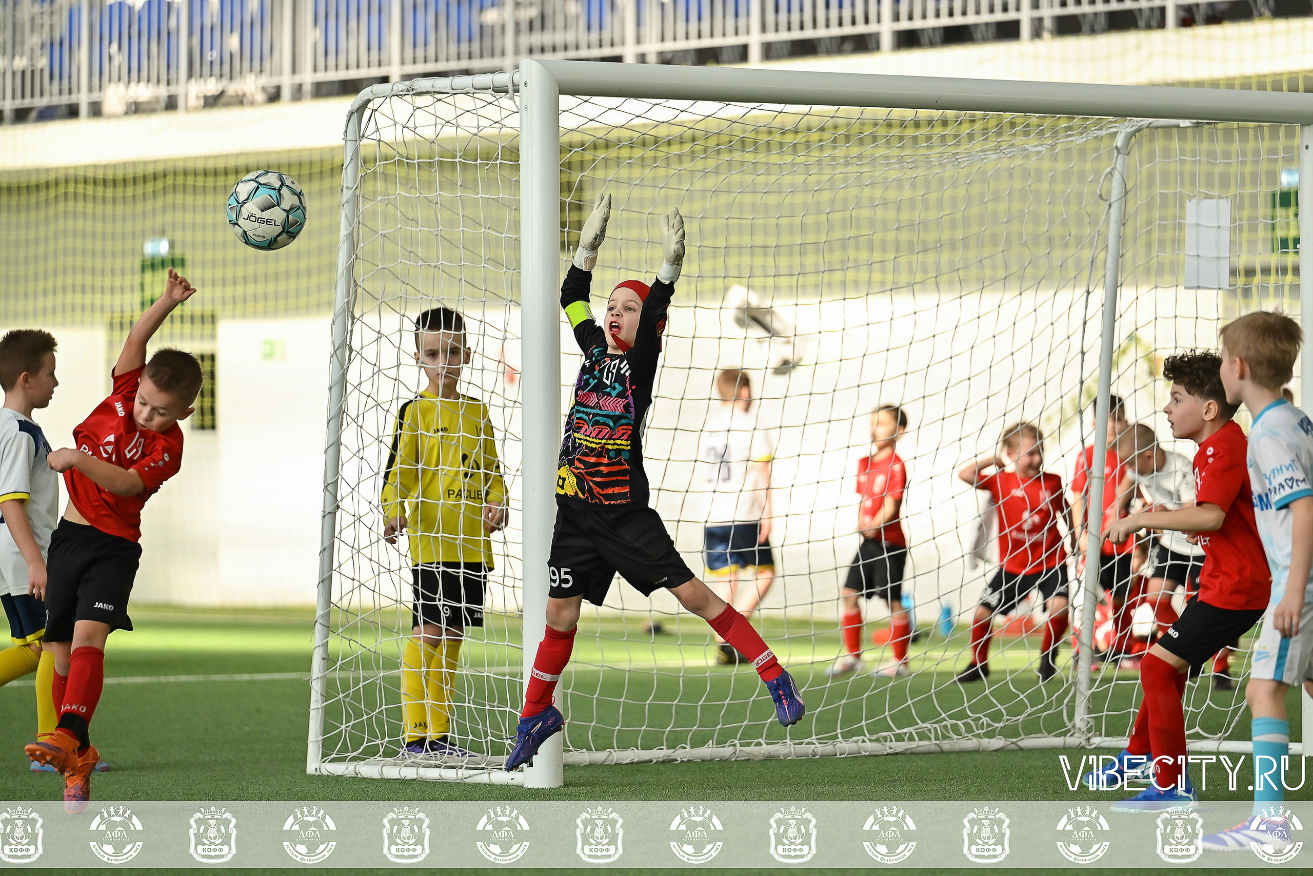 КУБОК БАЛТИЙСКОЙ ЛИГИ U9 СЛ. VIBECITY.RU Вайб Сити Ру Фоторепортажи Фотоотчеты Калининград