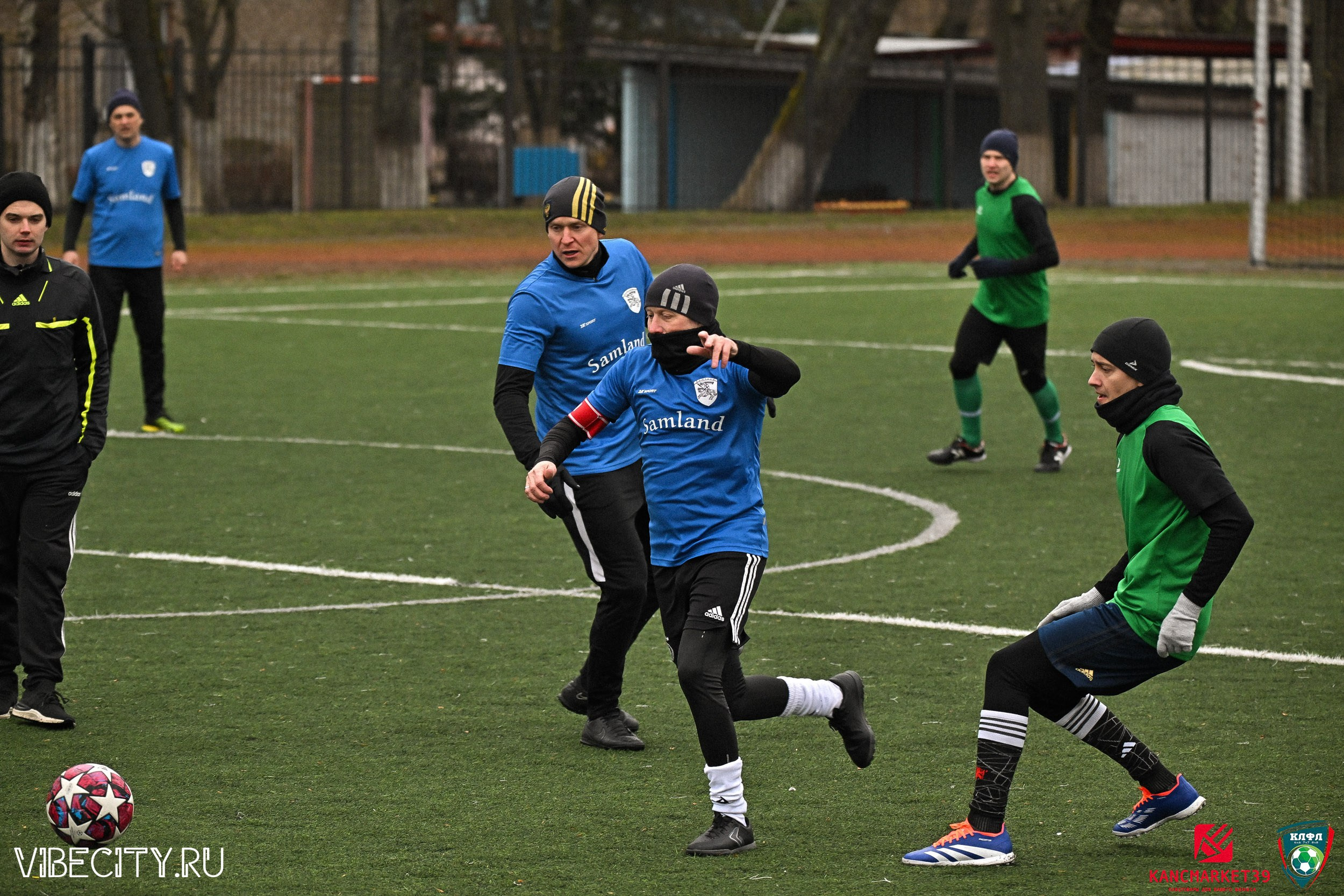 XX ЧЕМПИОНАТ КАЛИНИНГРАДСКОЙ ЛФЛ КАНЦМАРКЕТ39 сезона 2024–2025 гг. VIBECITY.RU Вайб Сити Ру Фоторепортажи Фотоотчеты Калининград