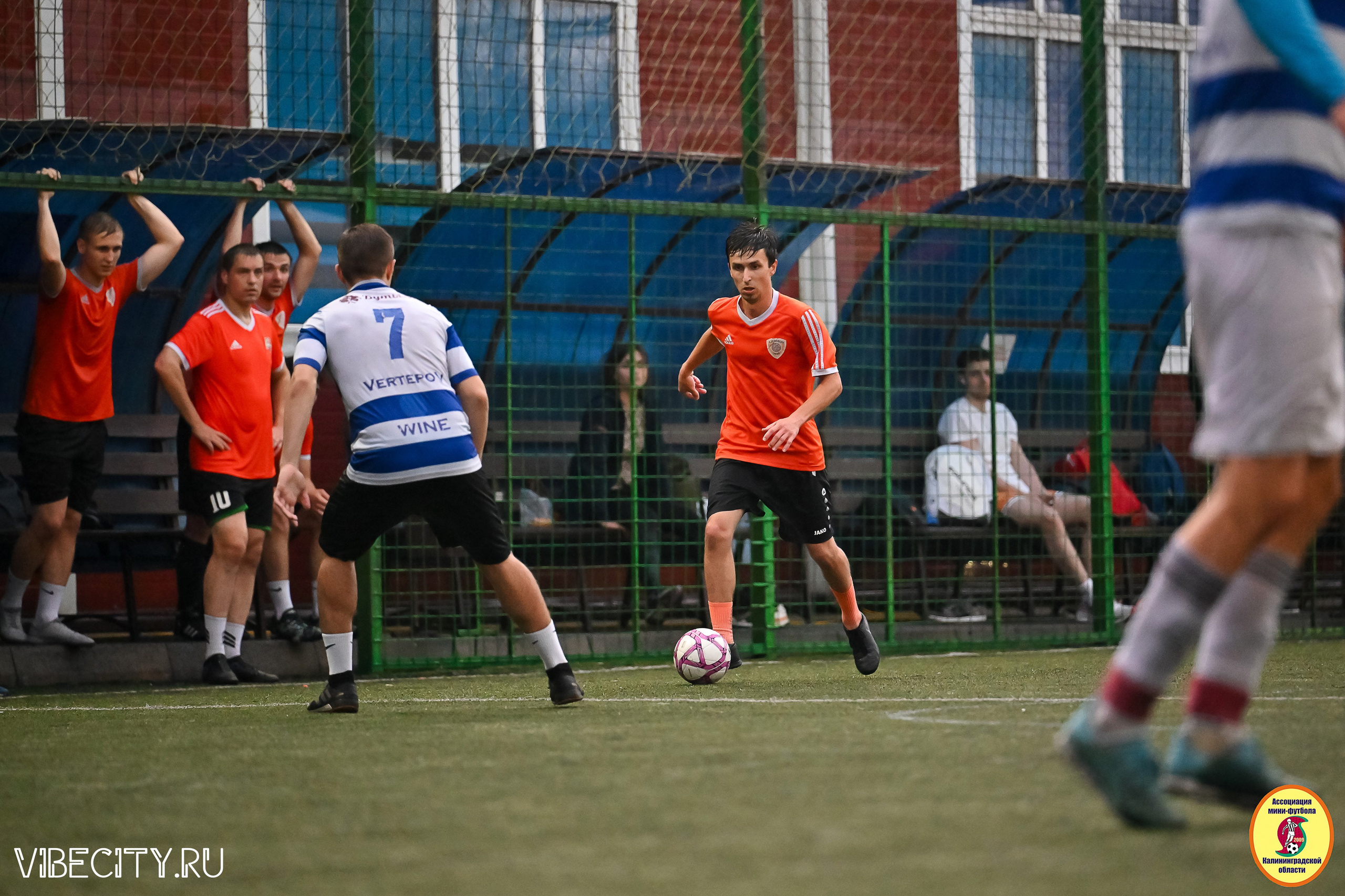 ИГРЫ МИНИ-ФУТБОЛЬНОЙ И КОРПОРАТИВНОЙ ЛИГИ. VIBECITY.RU Вайб Сити Ру Фоторепортажи Фотоотчеты Калининград