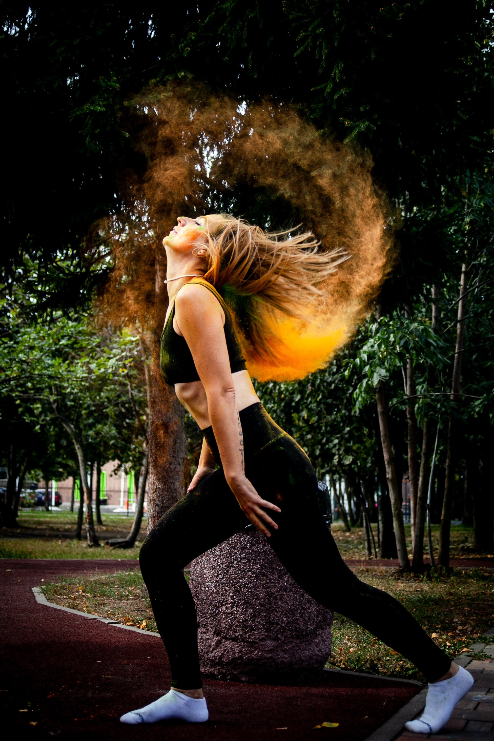 «Свет внутри»