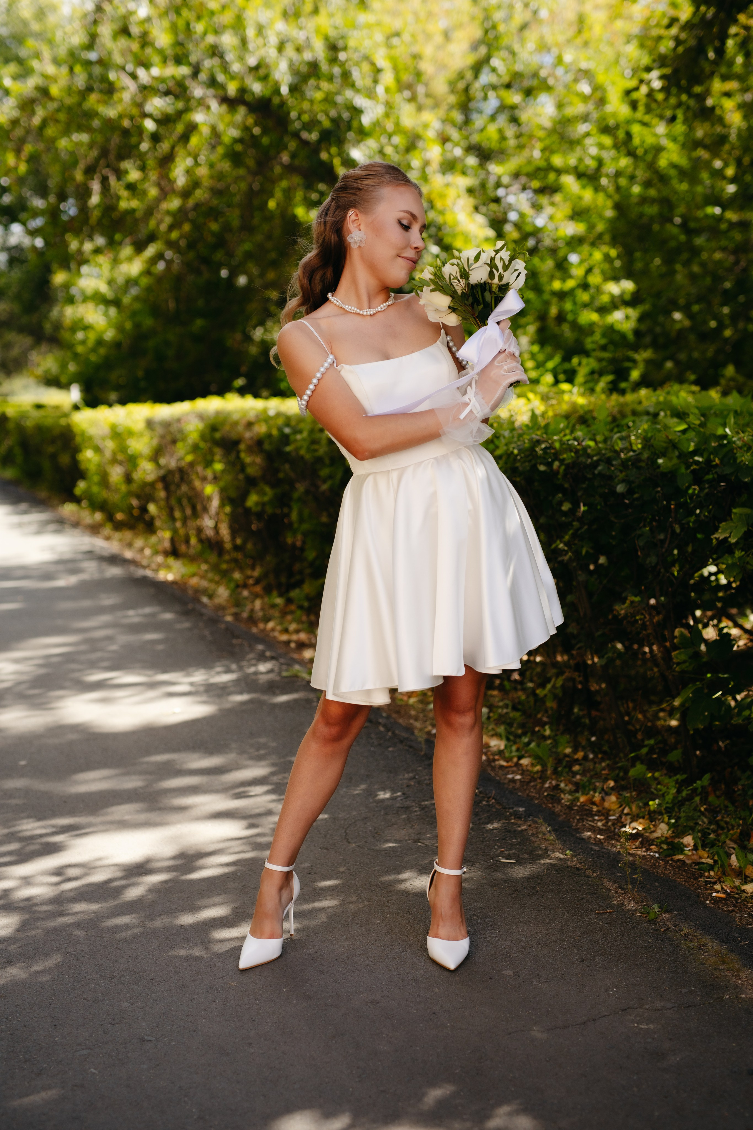 Константин и Дарья. Свадебный и женский фотограф