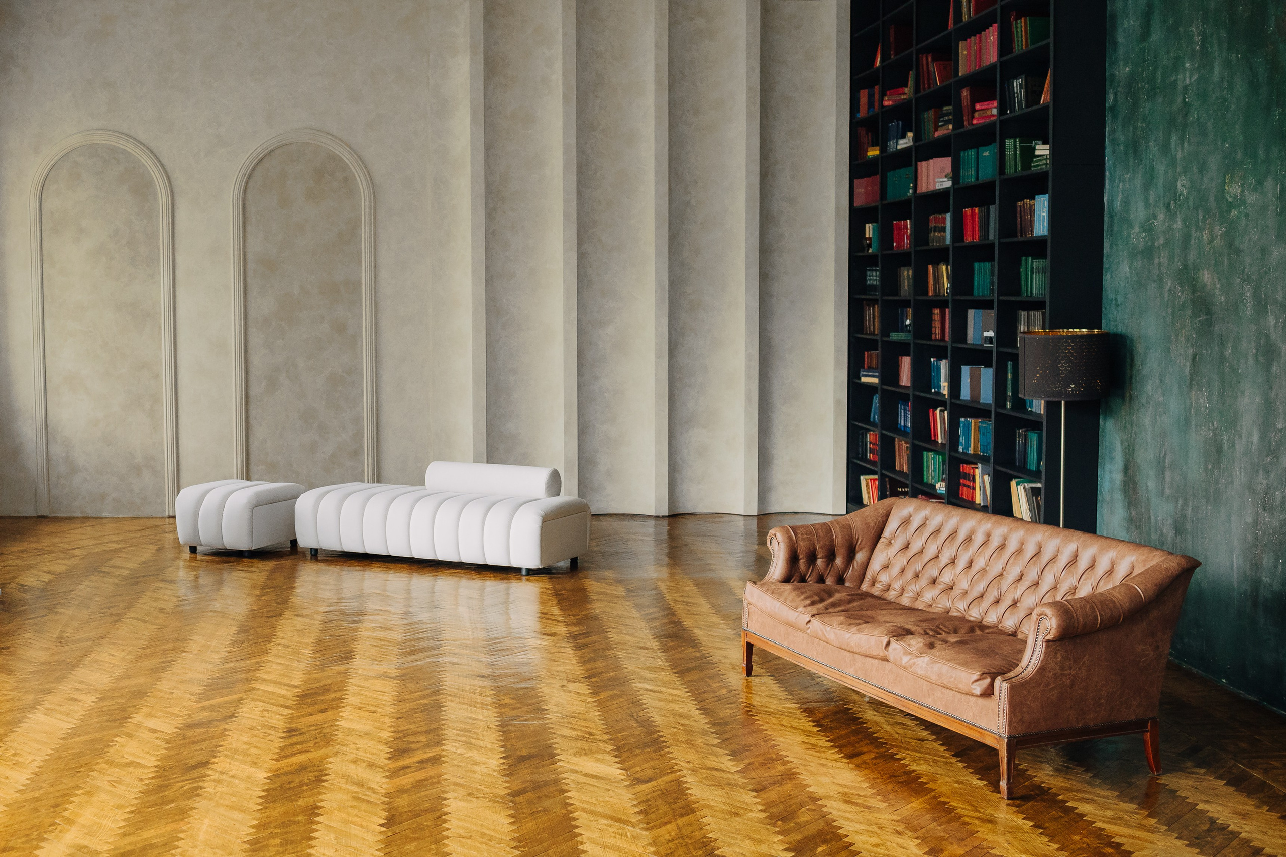 Фотостудия и Автопортретная в Самаре | ИМПУЛЬС