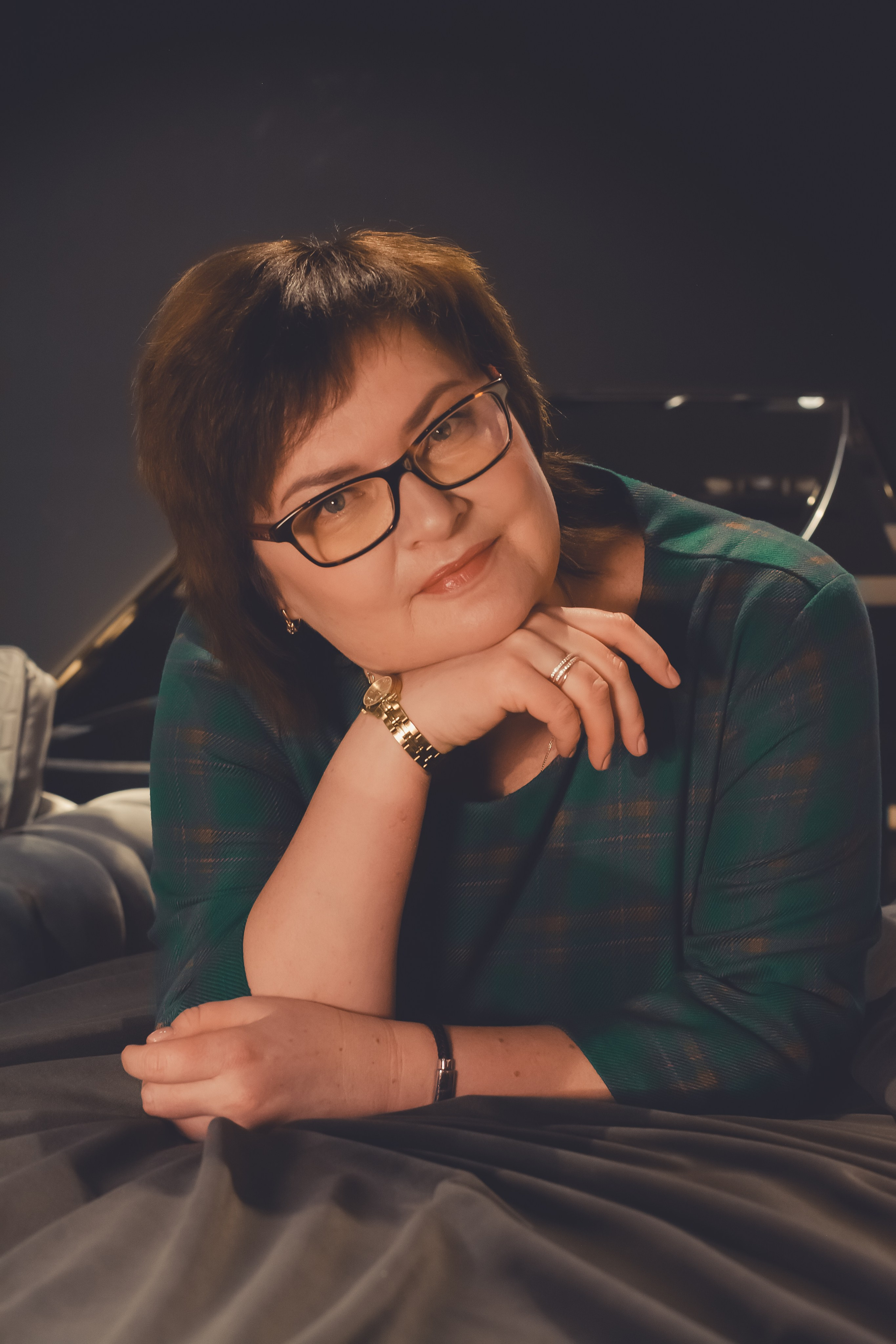 Мамин день 9 марта 2024. Фотограф Ольга Морятова