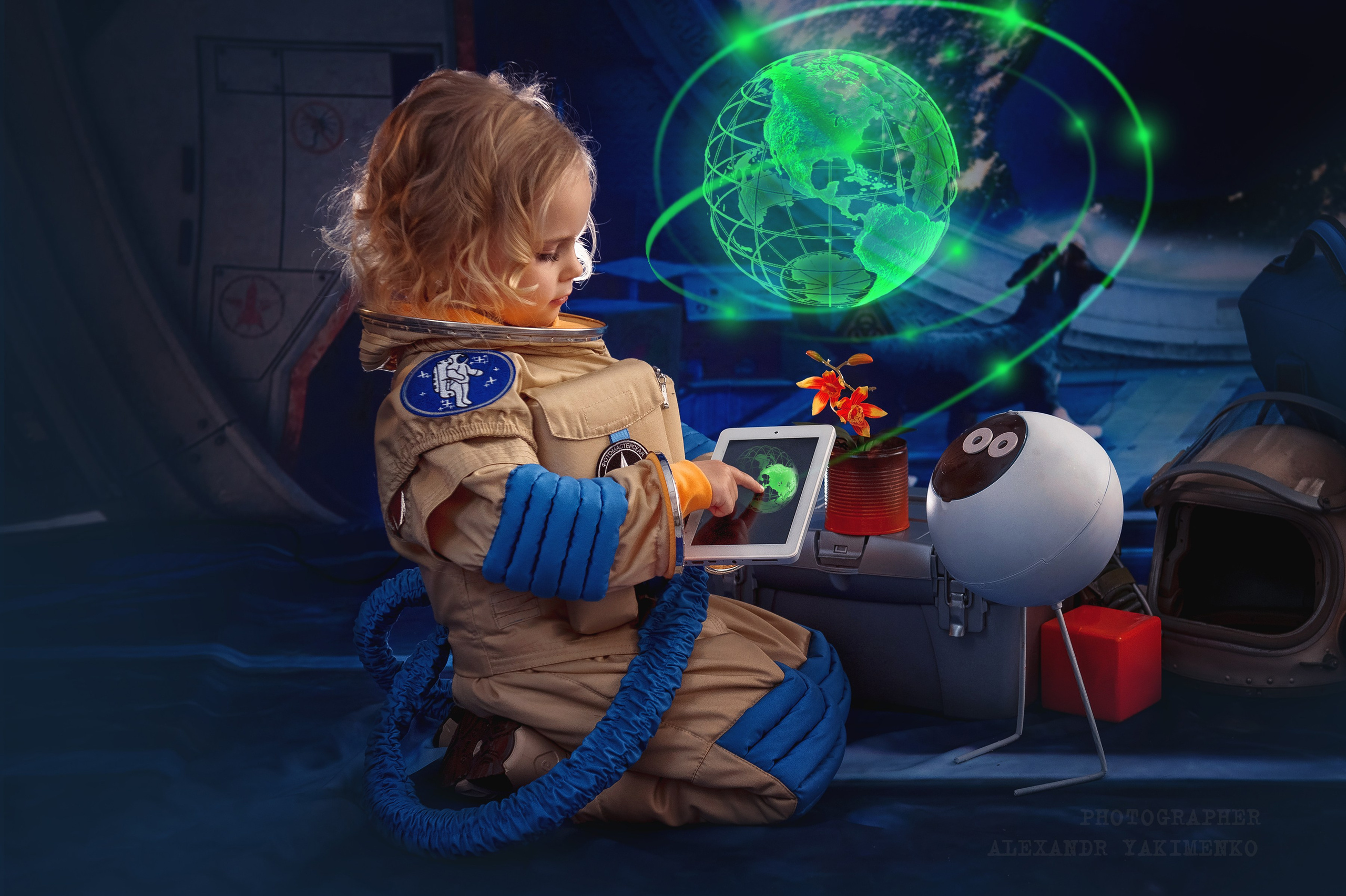 Время первых. Лучший детский и портретный фотограф в Новосибирске Александр Якименко/ Детский, Портретный фотограф, обучение фотографии