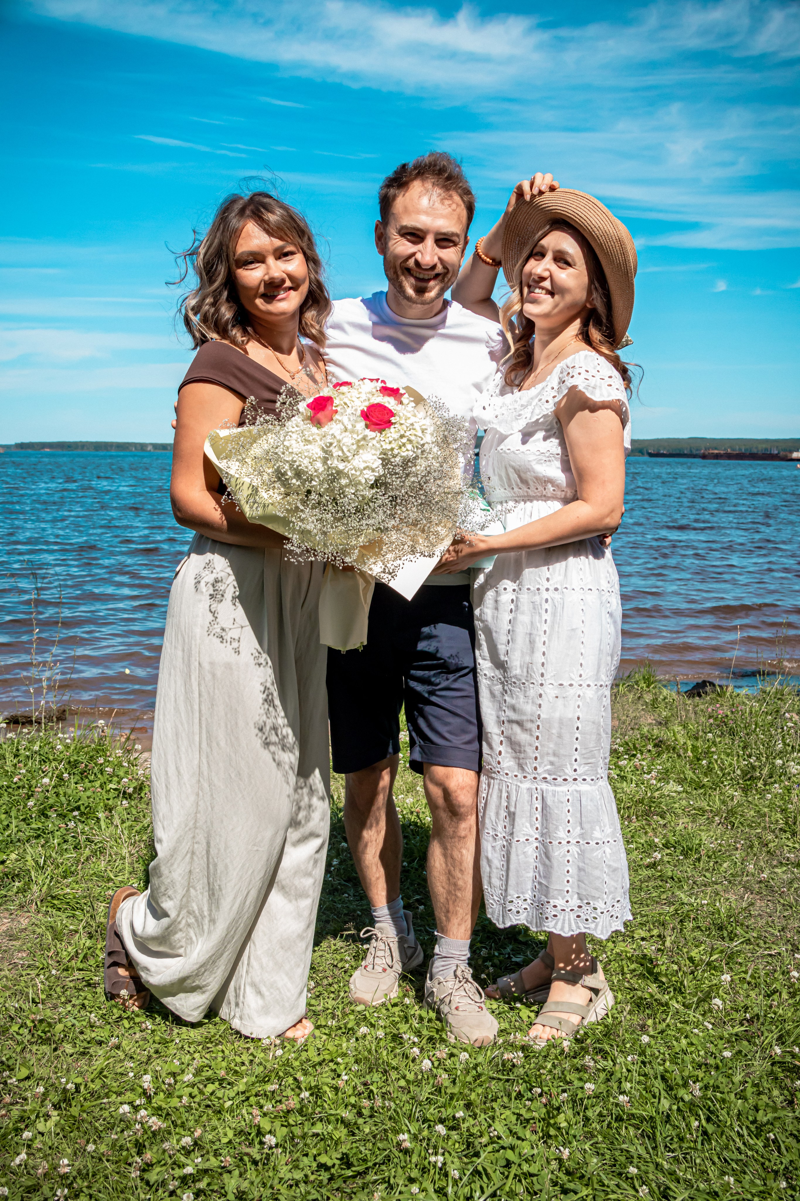 Семейное ТОРЖЕСТВО. VSolo — ваш EVENT фотограф