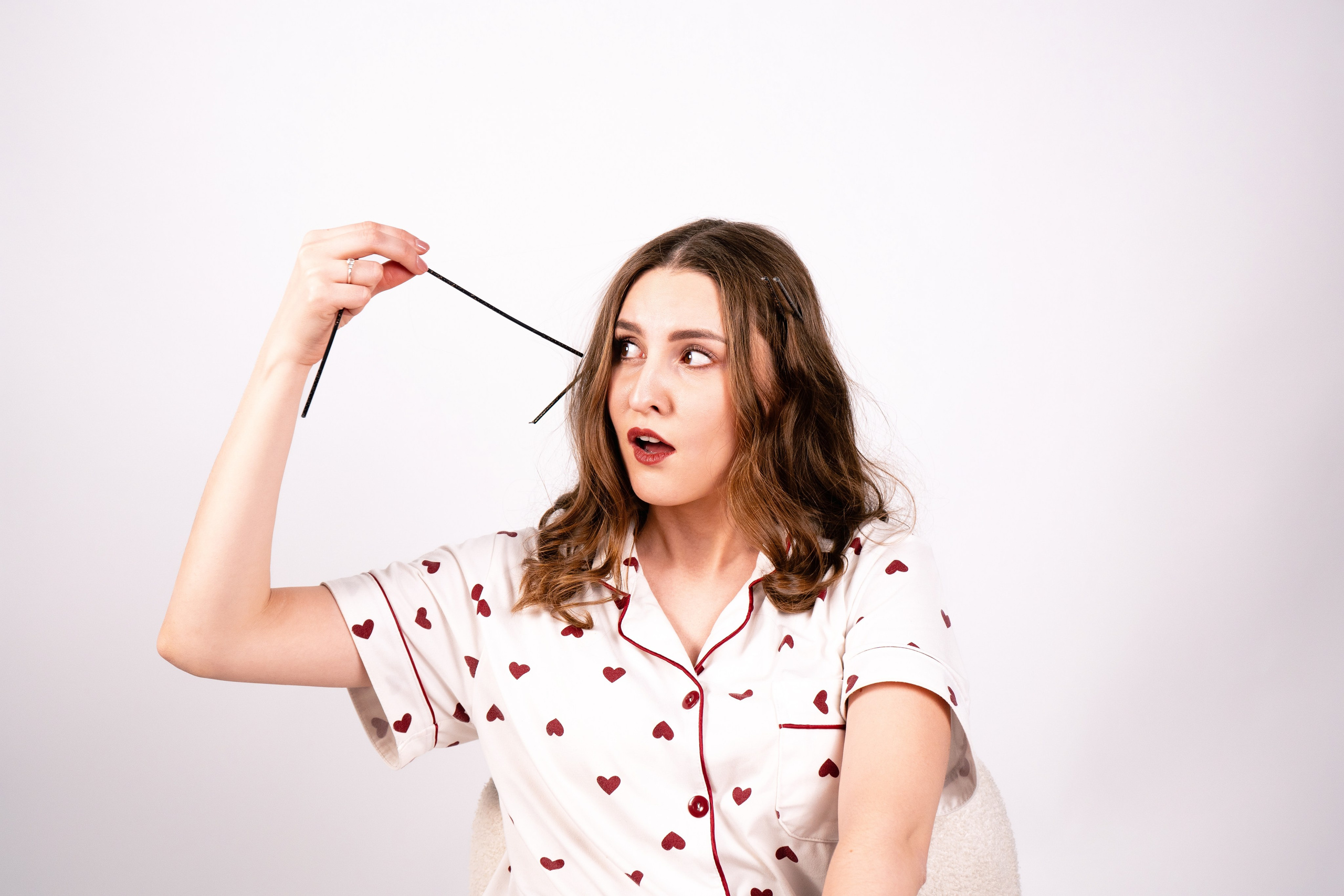 Съемка Альбины. Фотограф Гильмутдинов Руслан