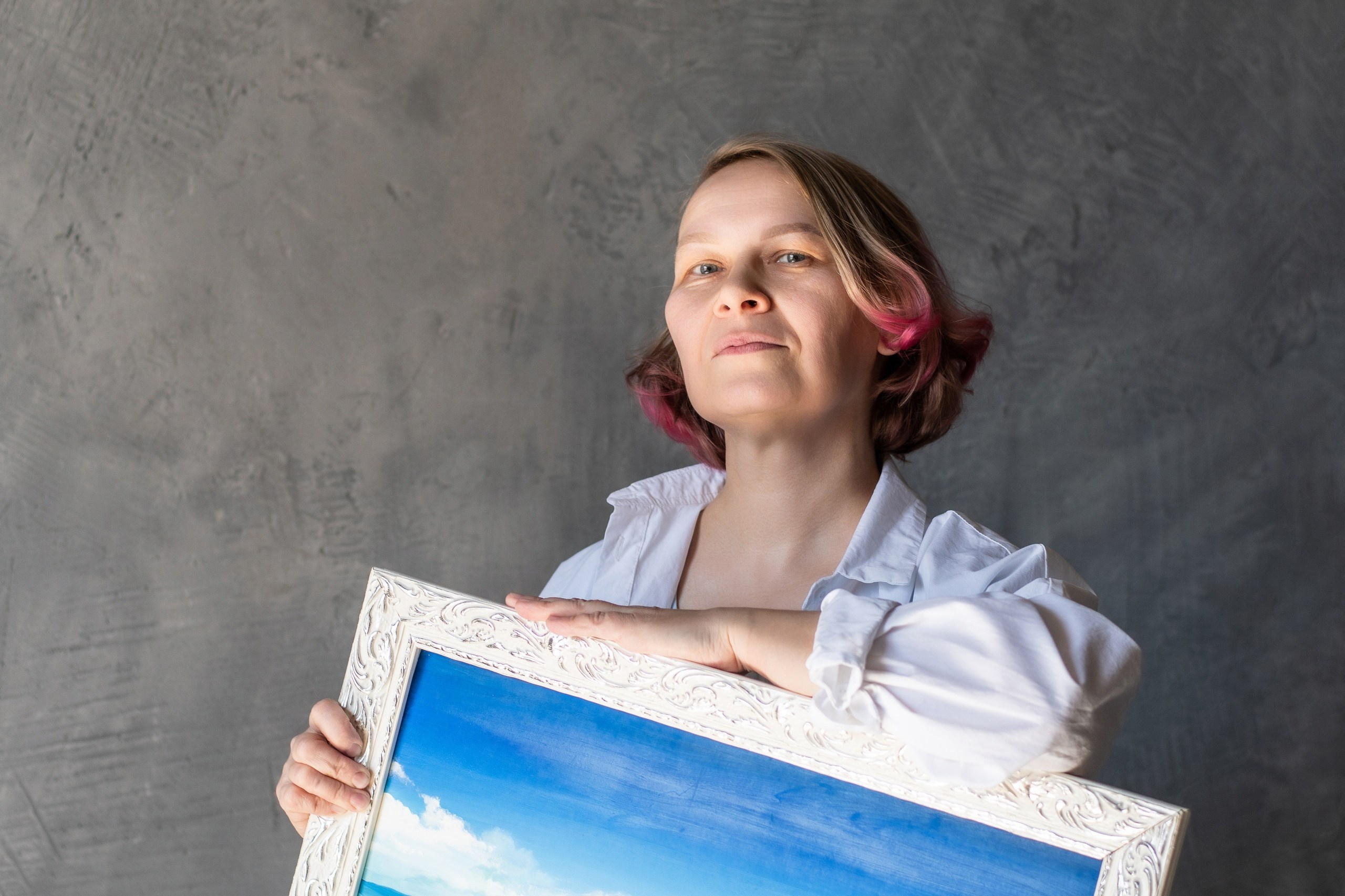 Эксперт. Художник. Екатерина Бикбаева фотограф, видеограф, медиа-продюсер