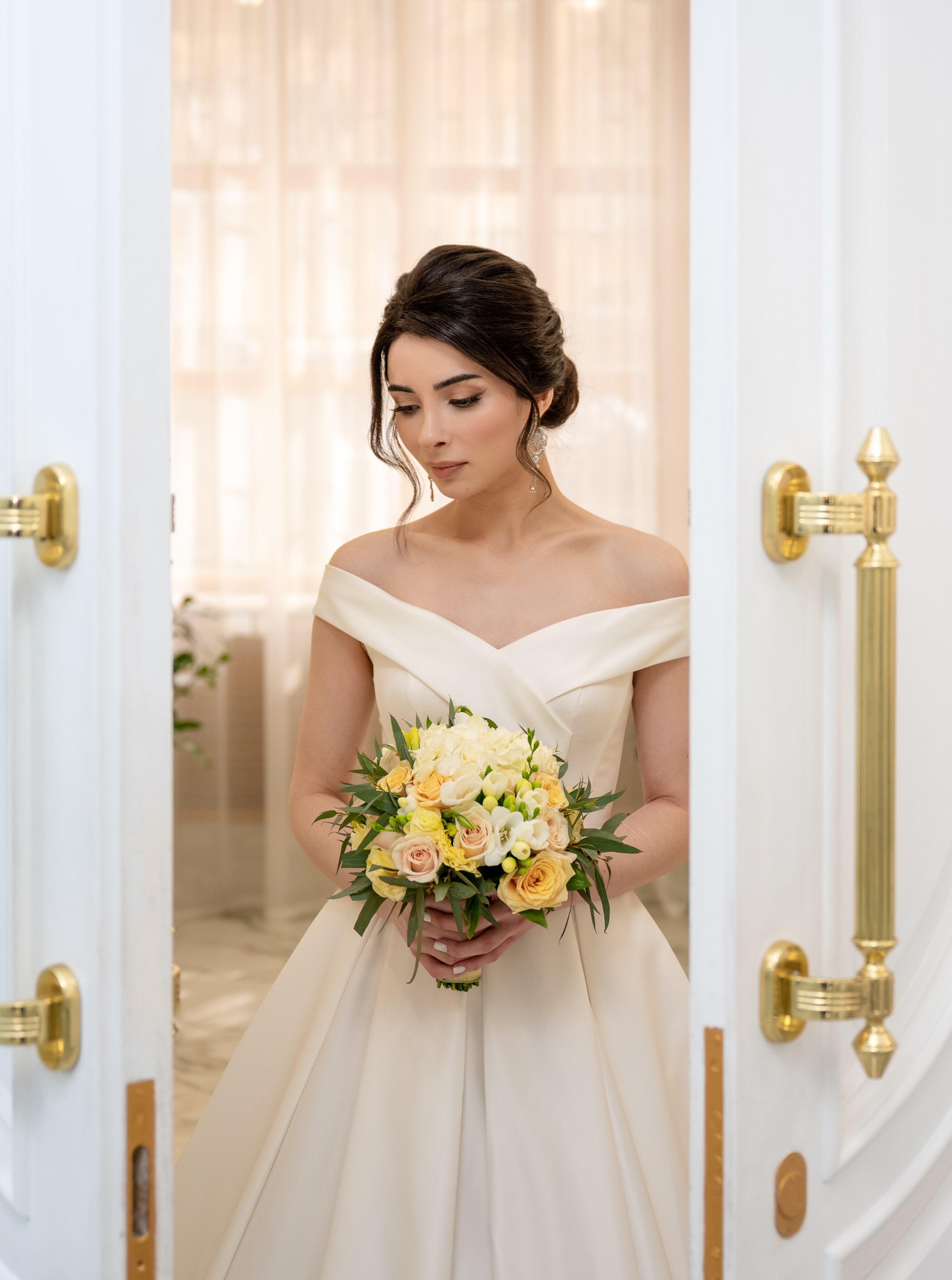 Михаил & Мадина. Свадебный и семейный Фотограф в Москве Александр Березин