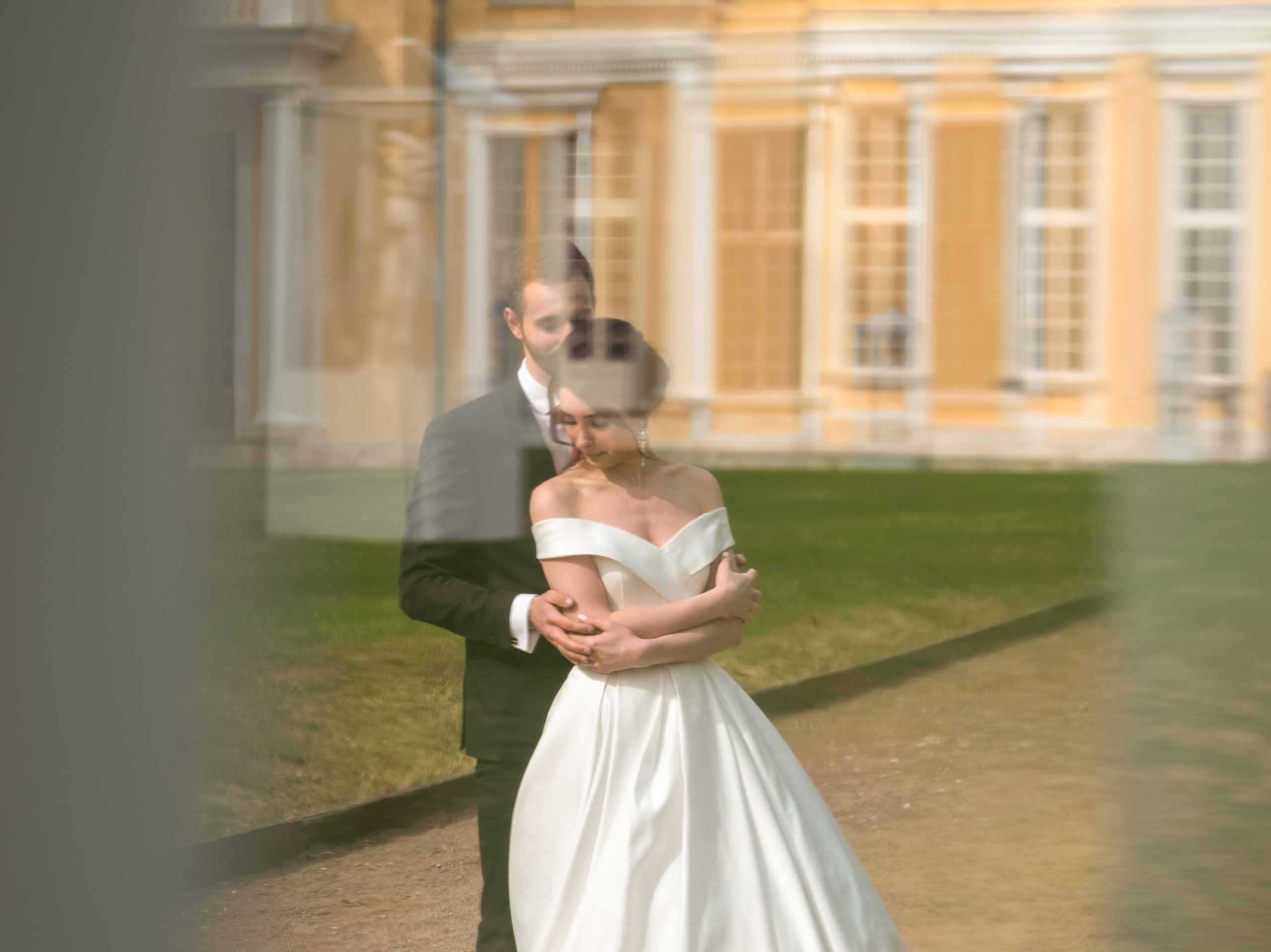 Михаил & Мадина. Свадебный и семейный Фотограф в Москве Александр Березин