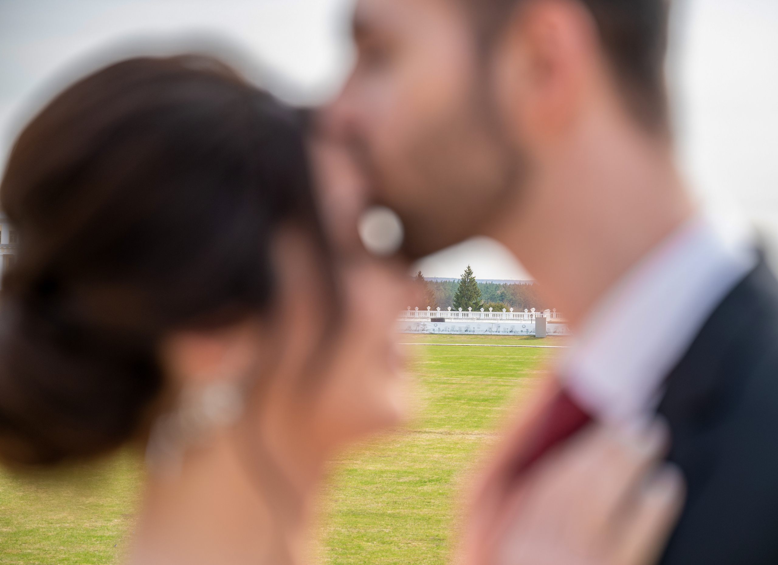 Михаил & Мадина. Свадебный и семейный Фотограф в Москве Александр Березин