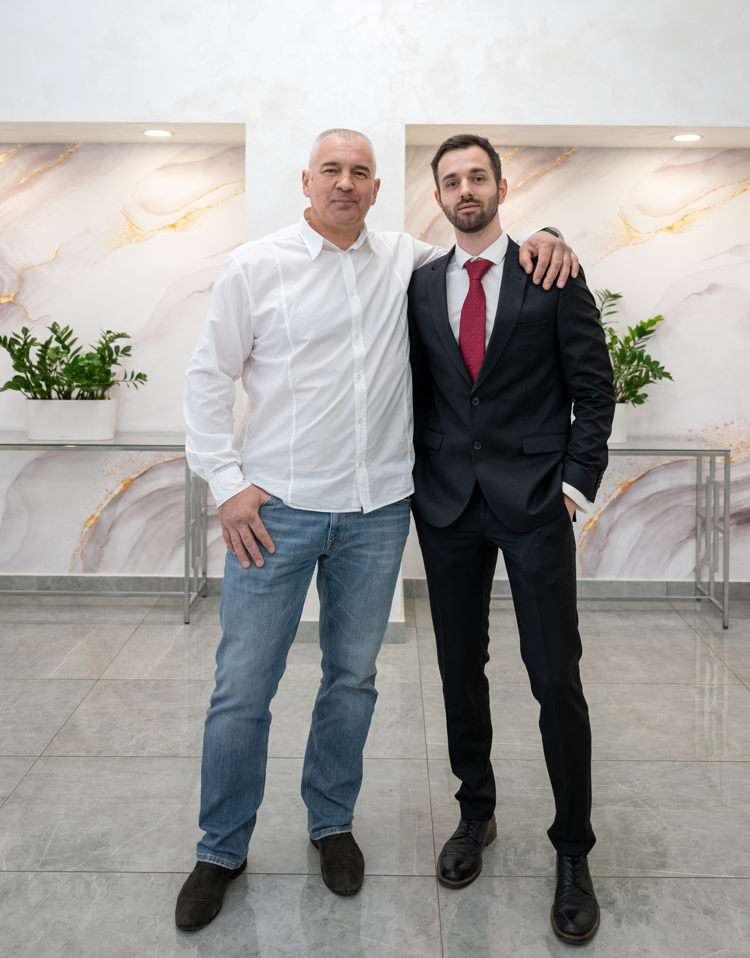 Михаил & Мадина. Свадебный и семейный Фотограф в Москве Александр Березин