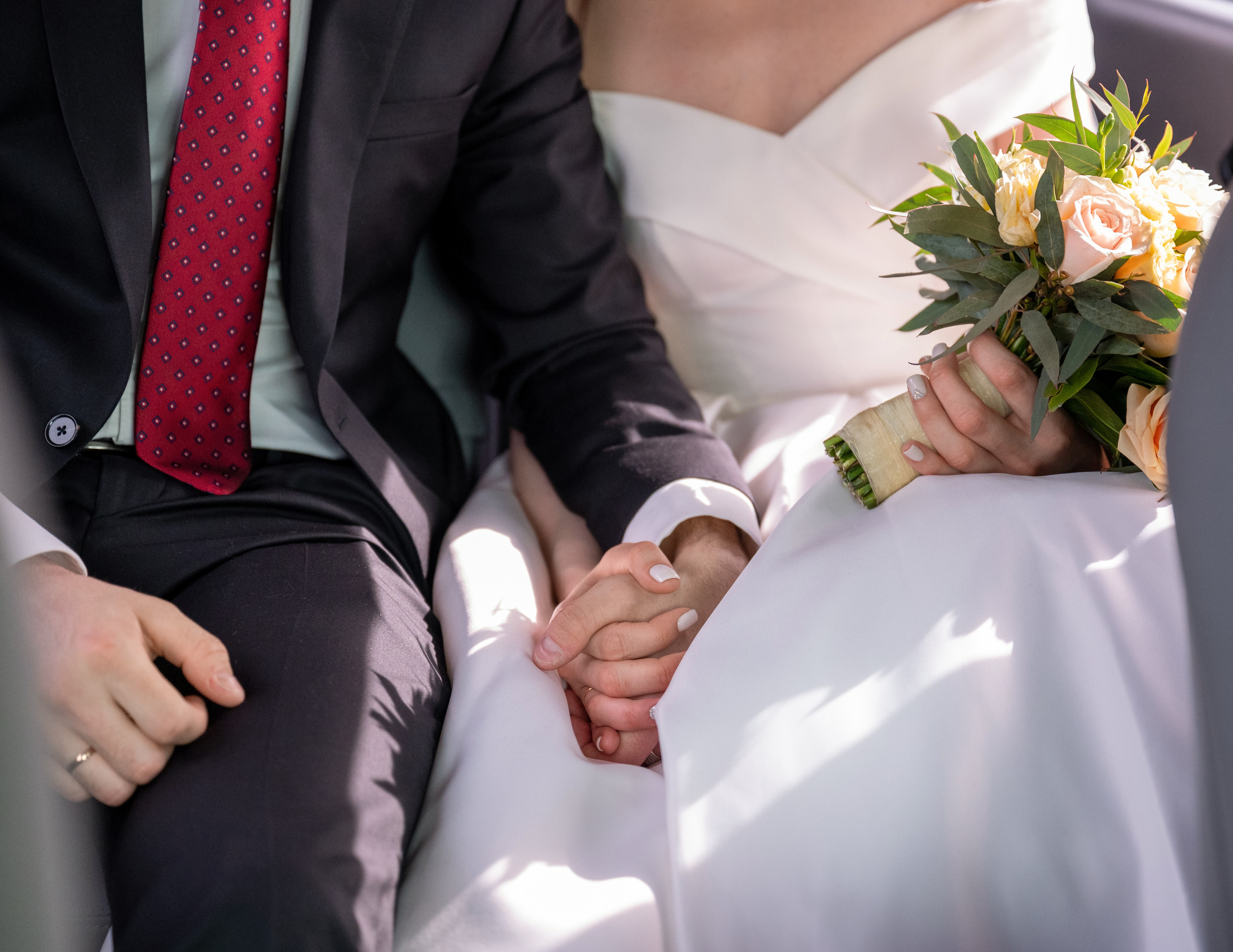 Михаил & Мадина. Свадебный и семейный Фотограф в Москве Александр Березин