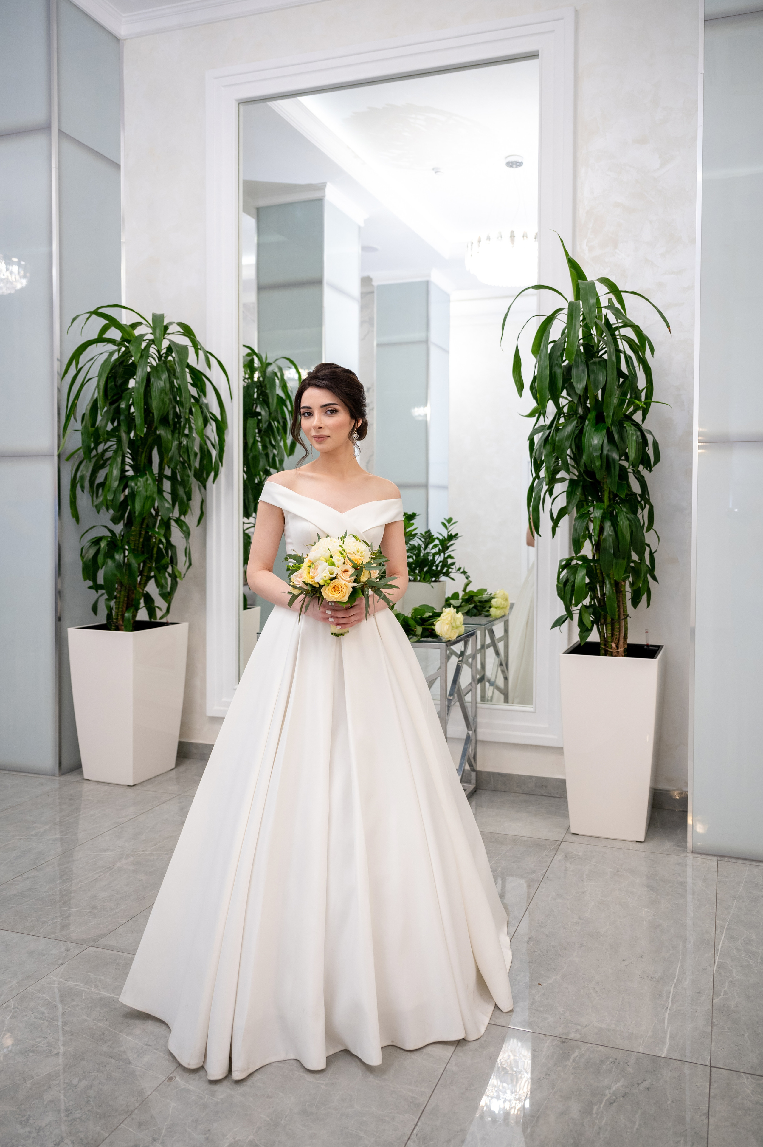 Михаил & Мадина. Свадебный и семейный Фотограф в Москве Александр Березин