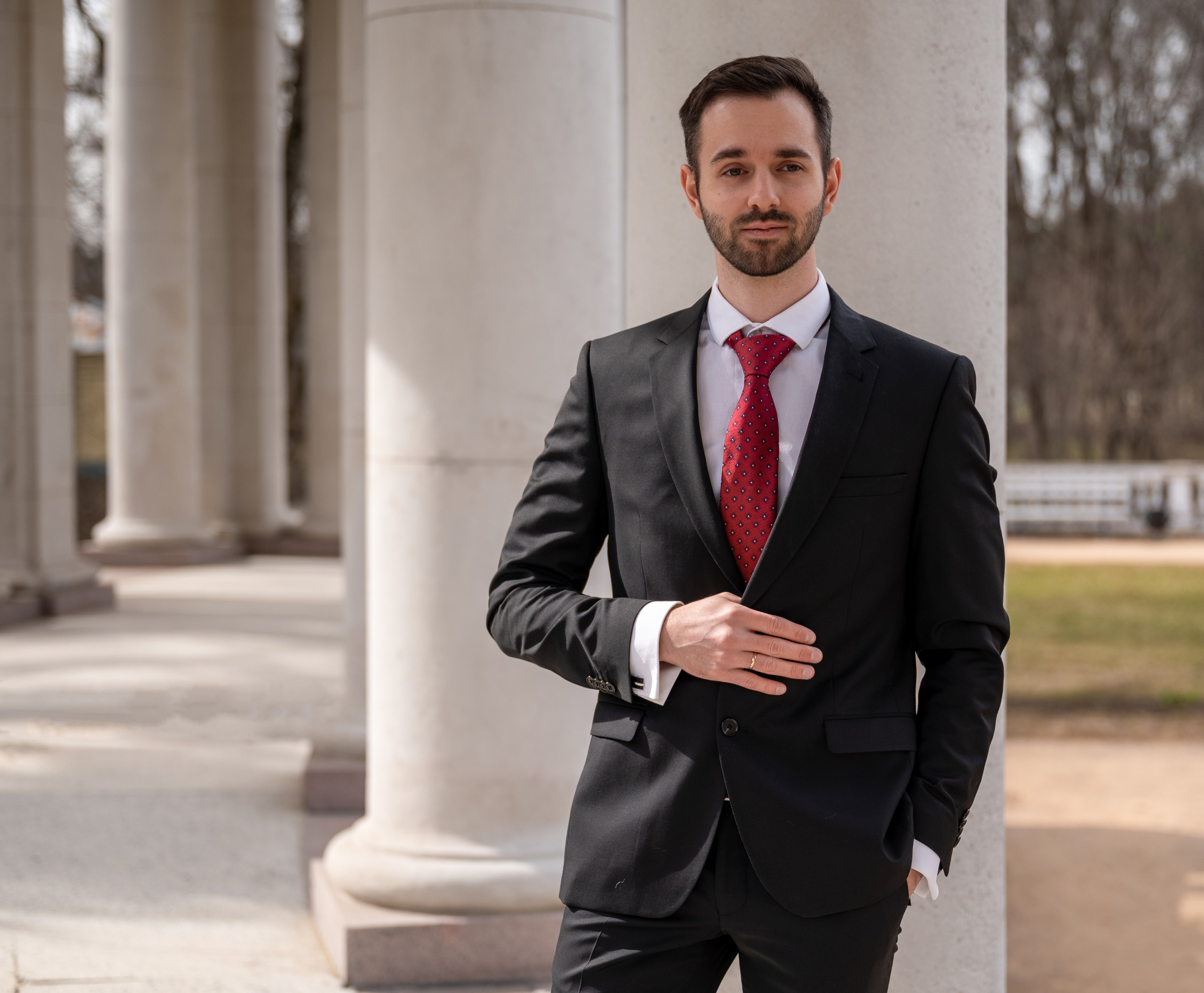 Михаил & Мадина. Свадебный и семейный Фотограф в Москве Александр Березин