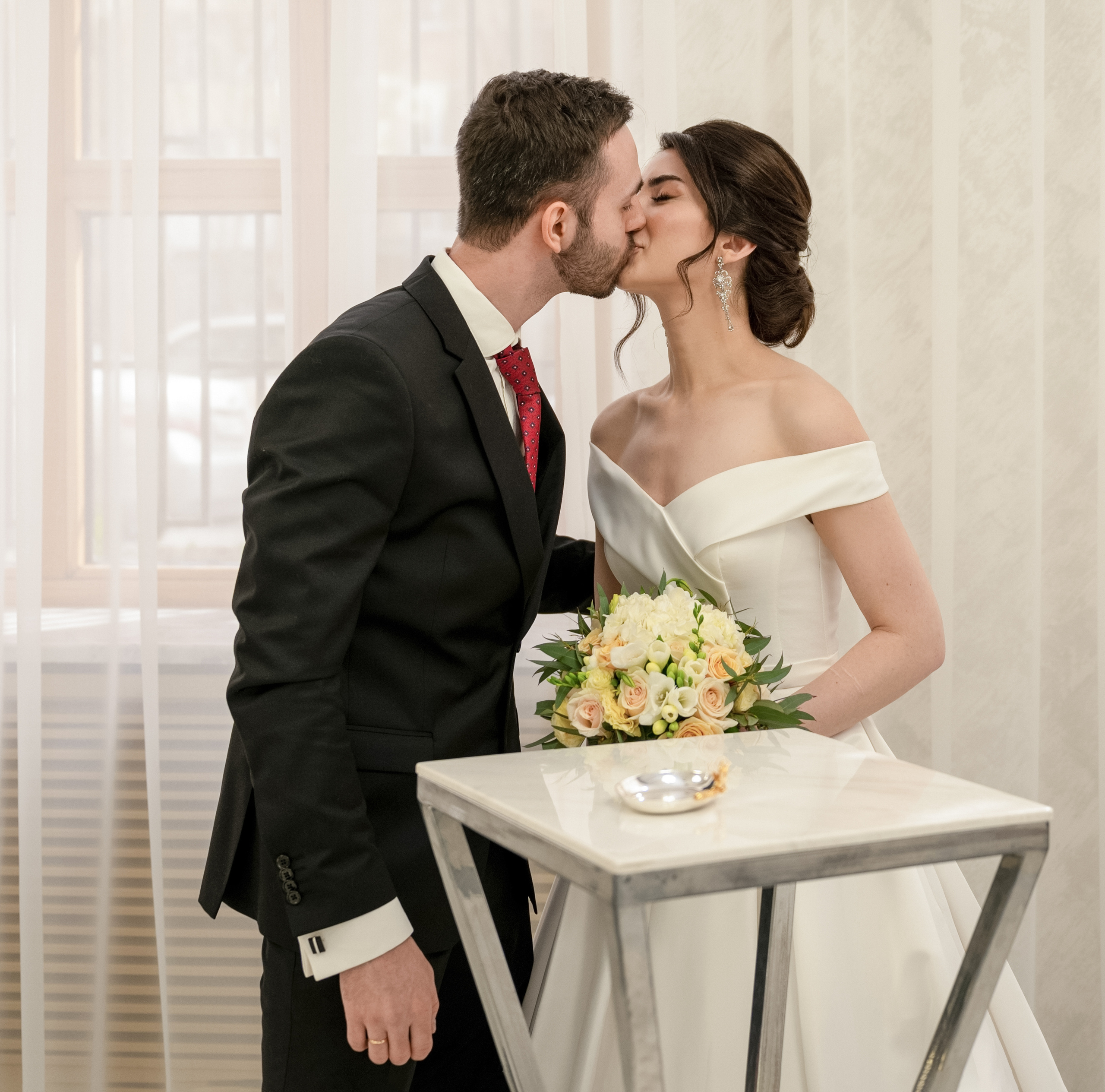 Михаил & Мадина. Свадебный и семейный Фотограф в Москве Александр Березин