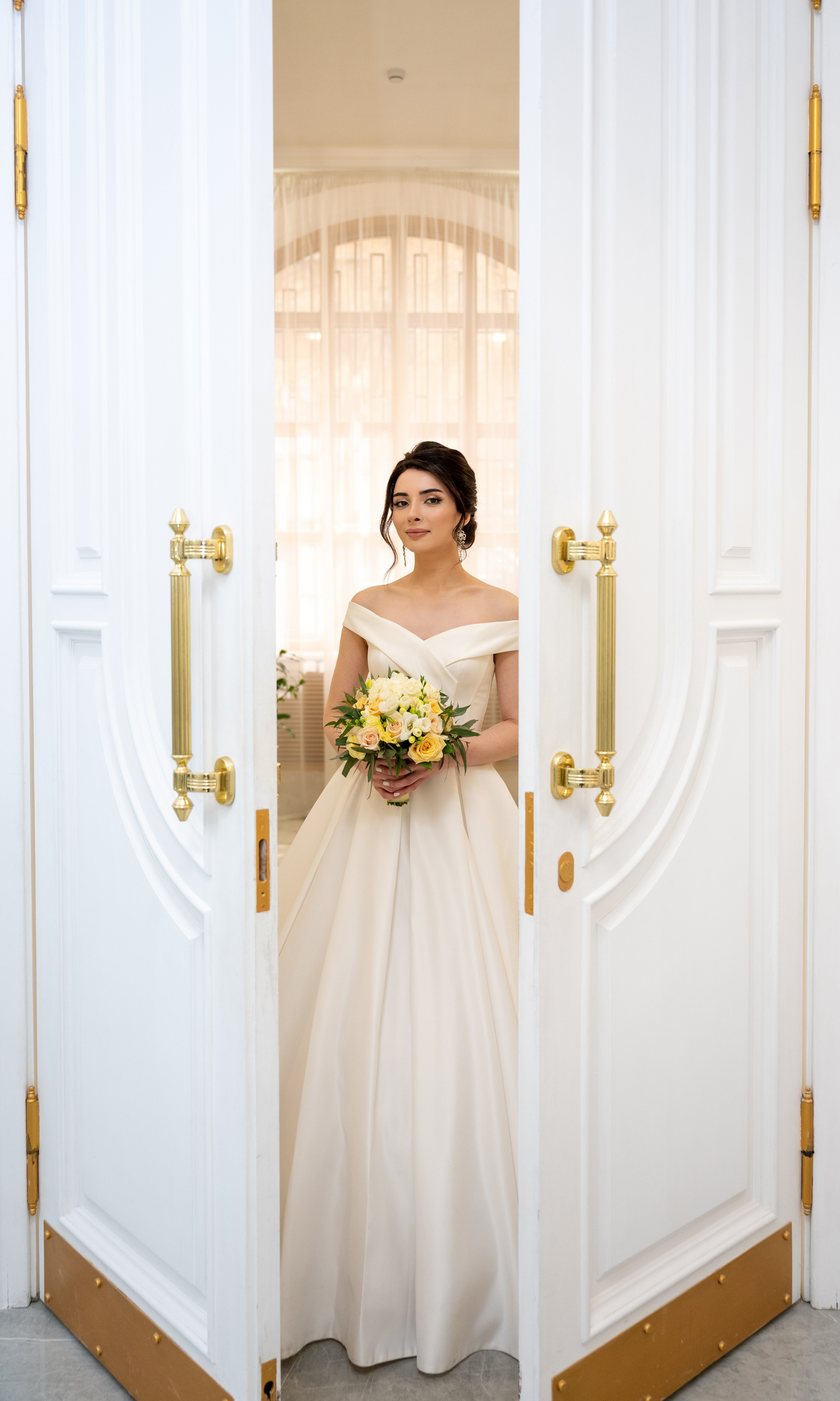 Михаил & Мадина. Свадебный и семейный Фотограф в Москве Александр Березин