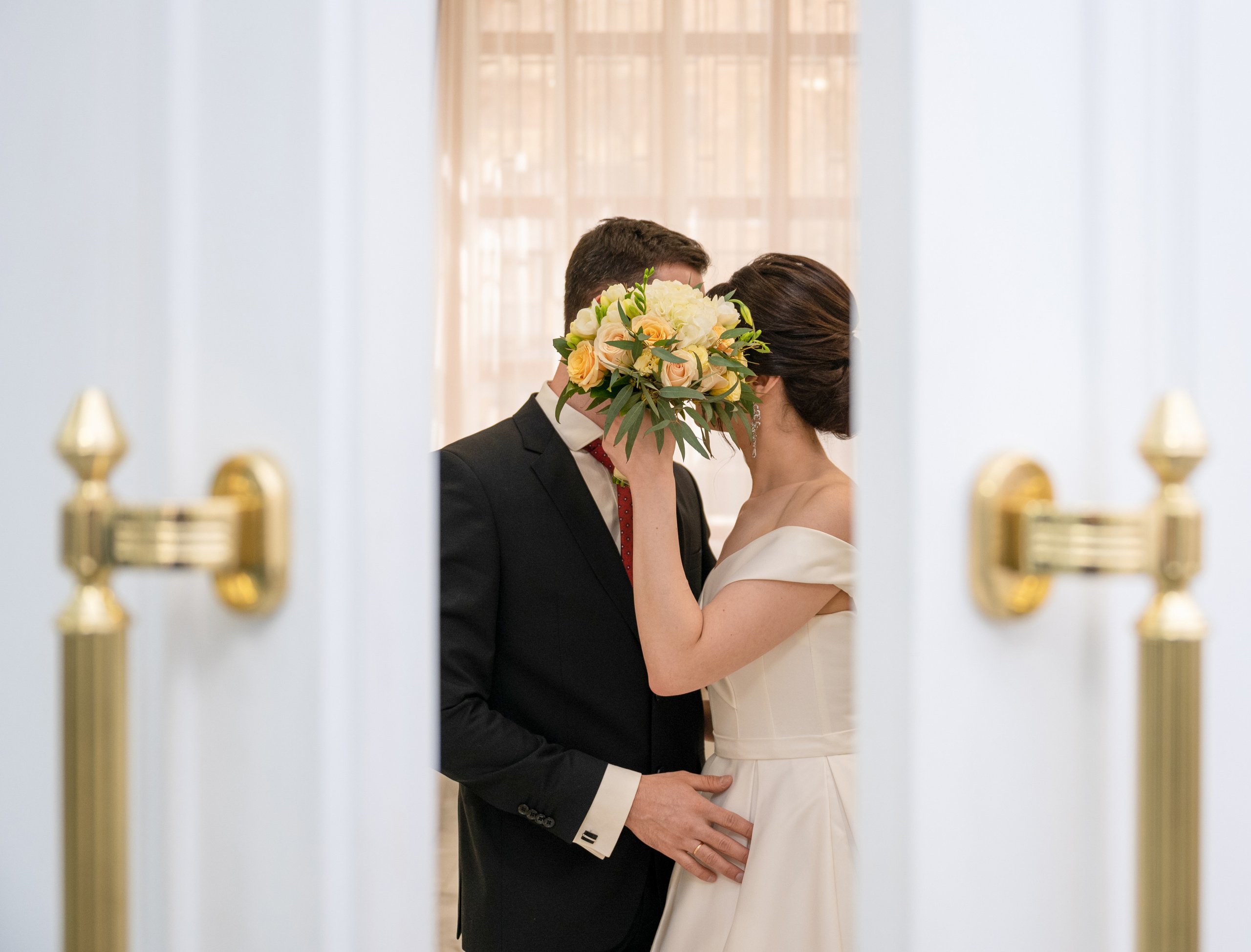 Михаил & Мадина. Свадебный и семейный Фотограф в Москве Александр Березин