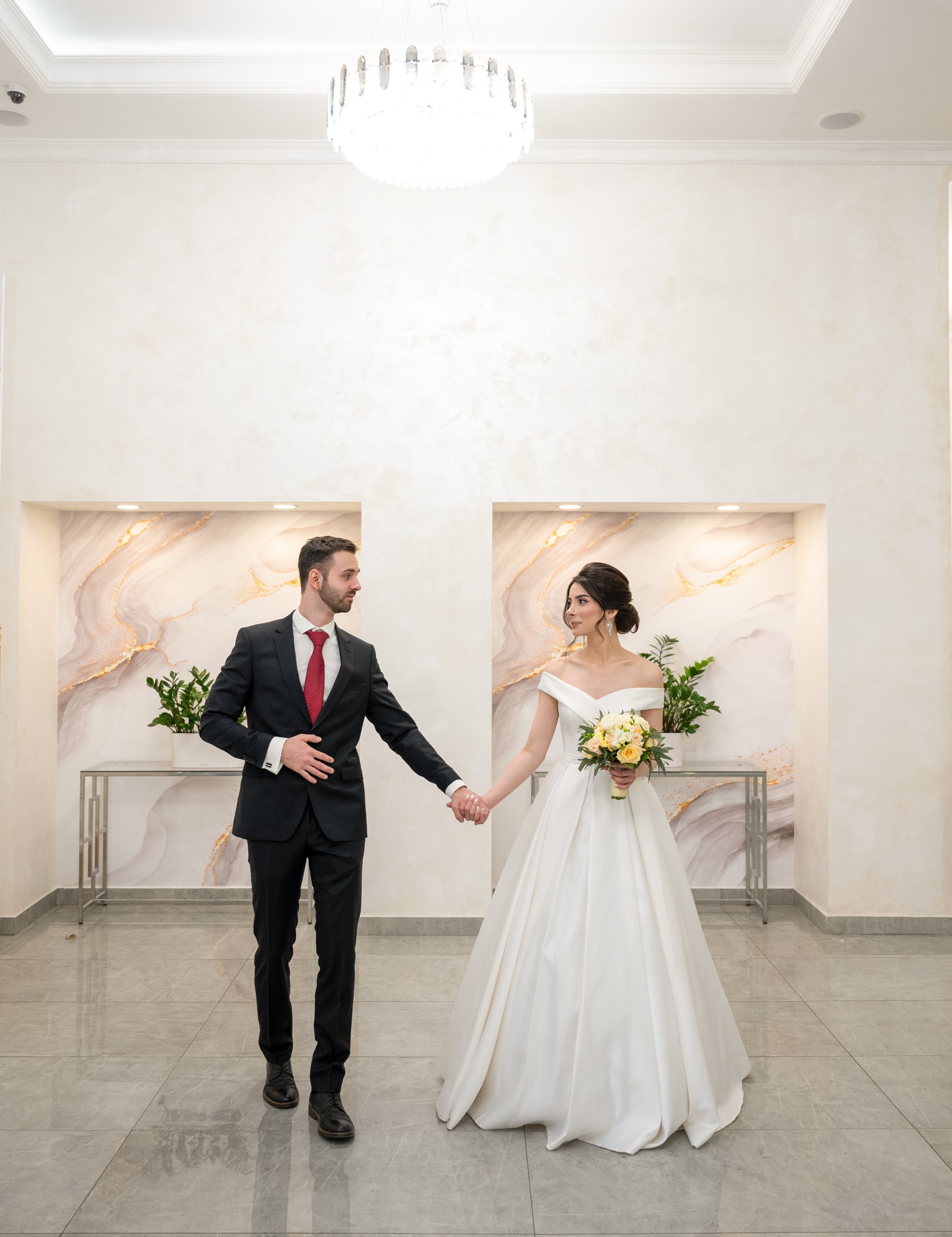 Михаил & Мадина. Свадебный и семейный Фотограф в Москве Александр Березин