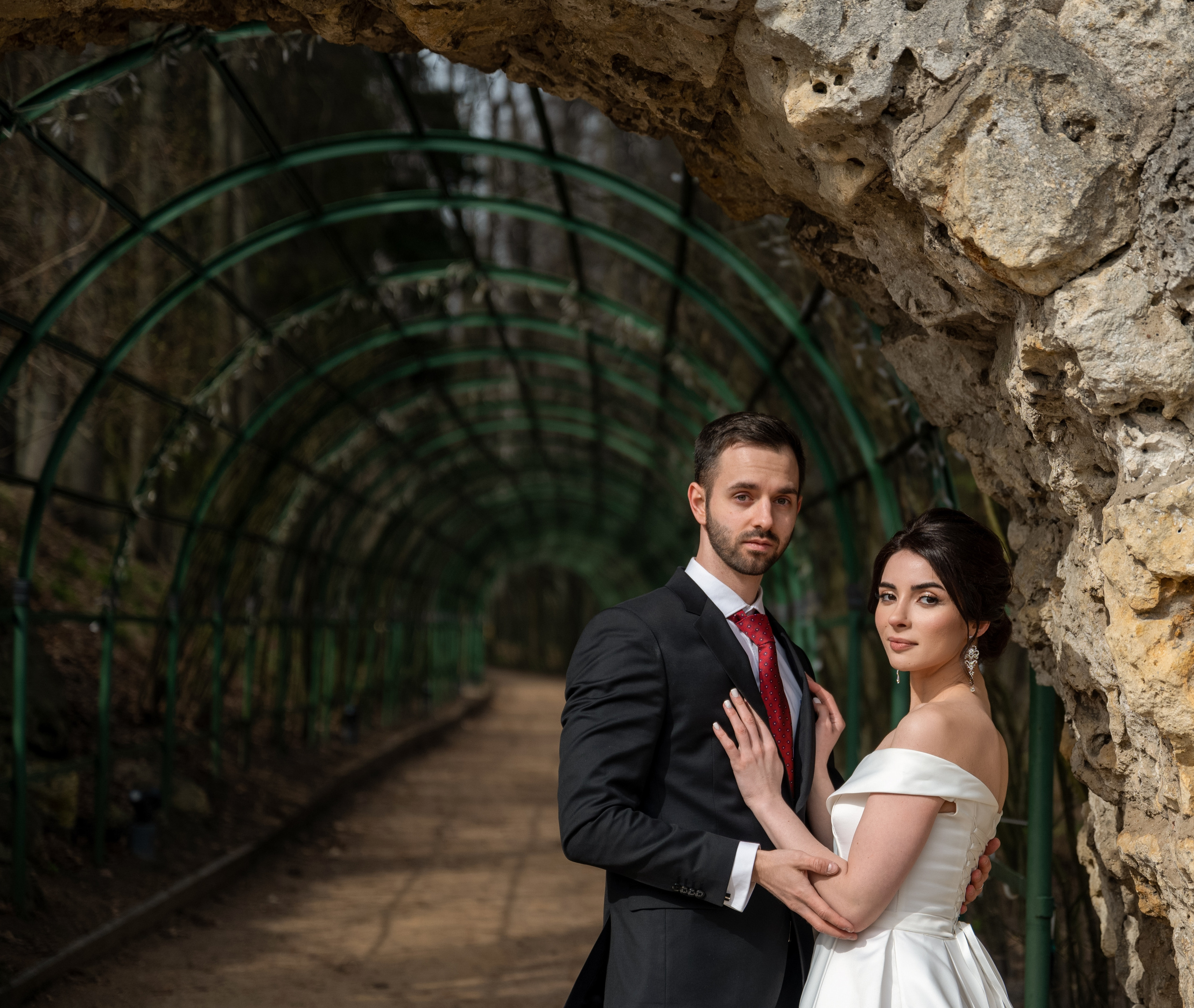 Михаил & Мадина. Свадебный и семейный Фотограф в Москве Александр Березин