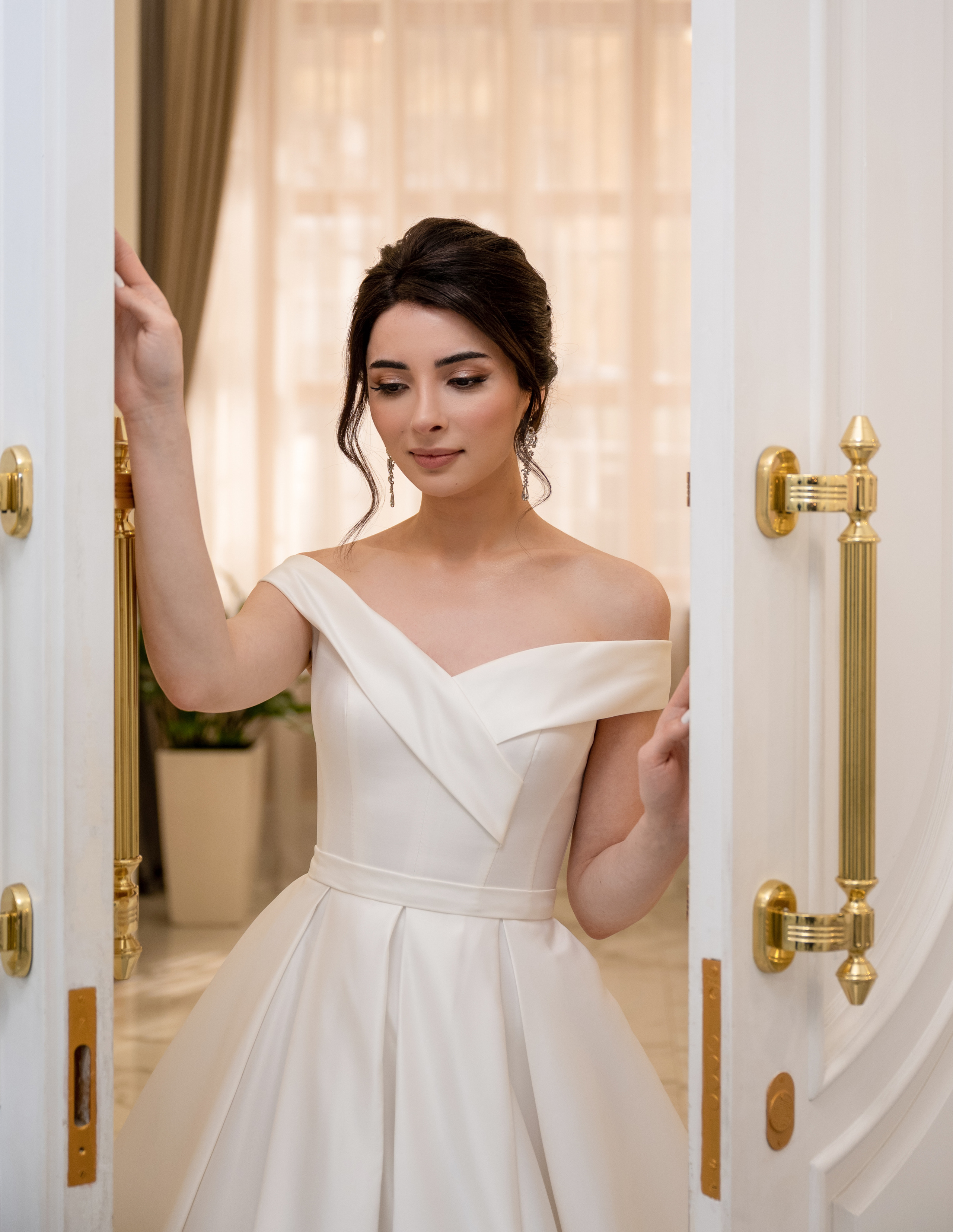 Михаил & Мадина. Свадебный и семейный Фотограф в Москве Александр Березин