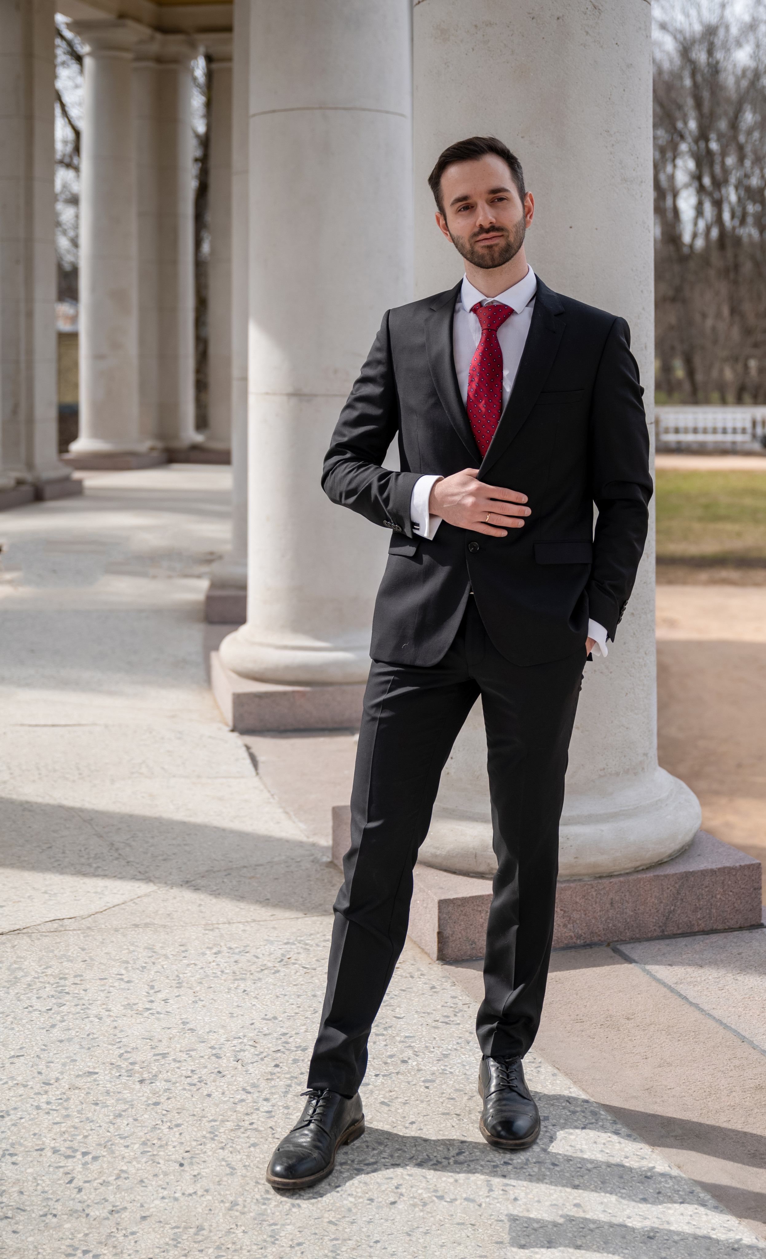 Михаил & Мадина. Свадебный и семейный Фотограф в Москве Александр Березин