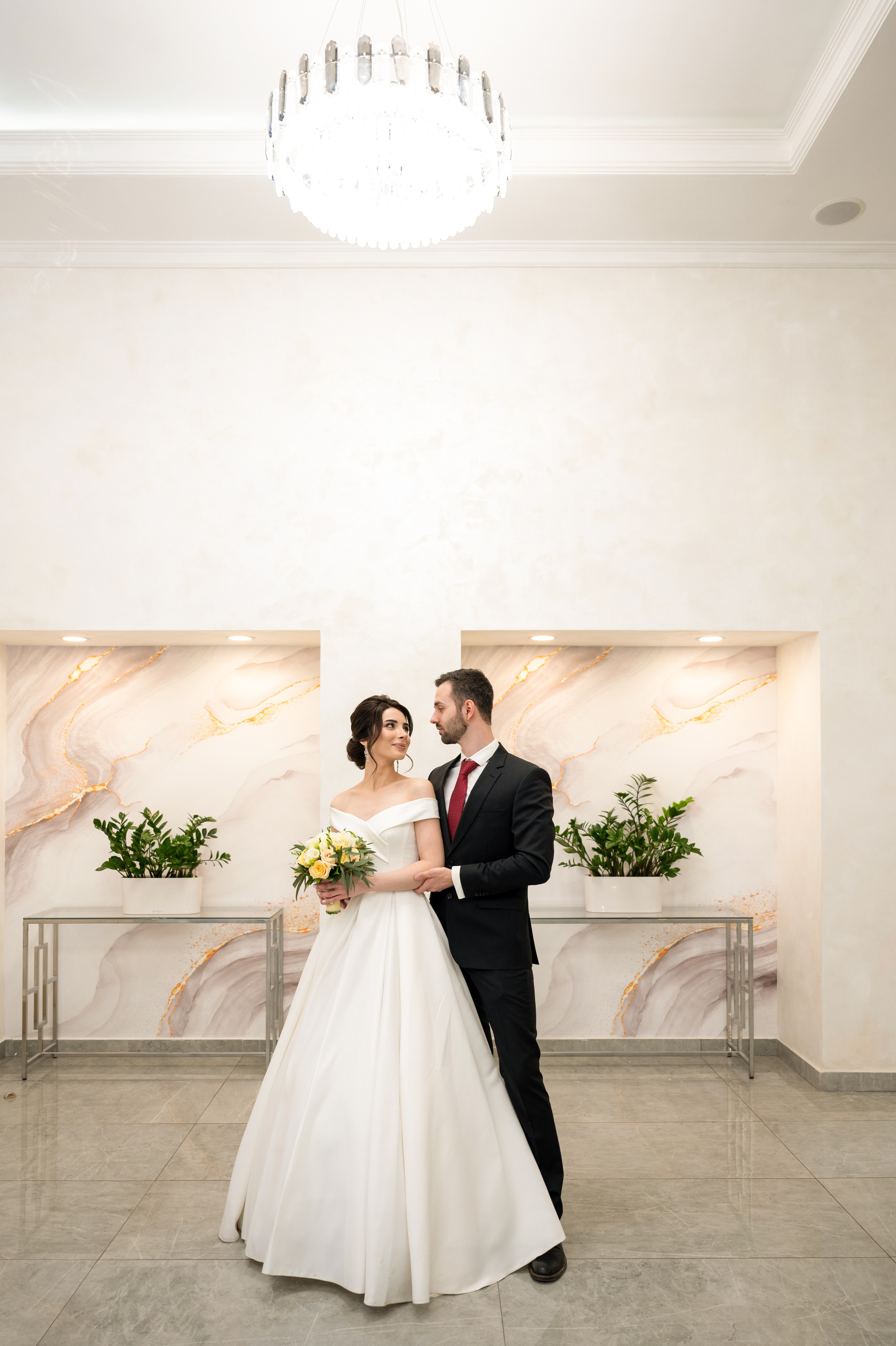 Михаил & Мадина. Свадебный и семейный Фотограф в Москве Александр Березин