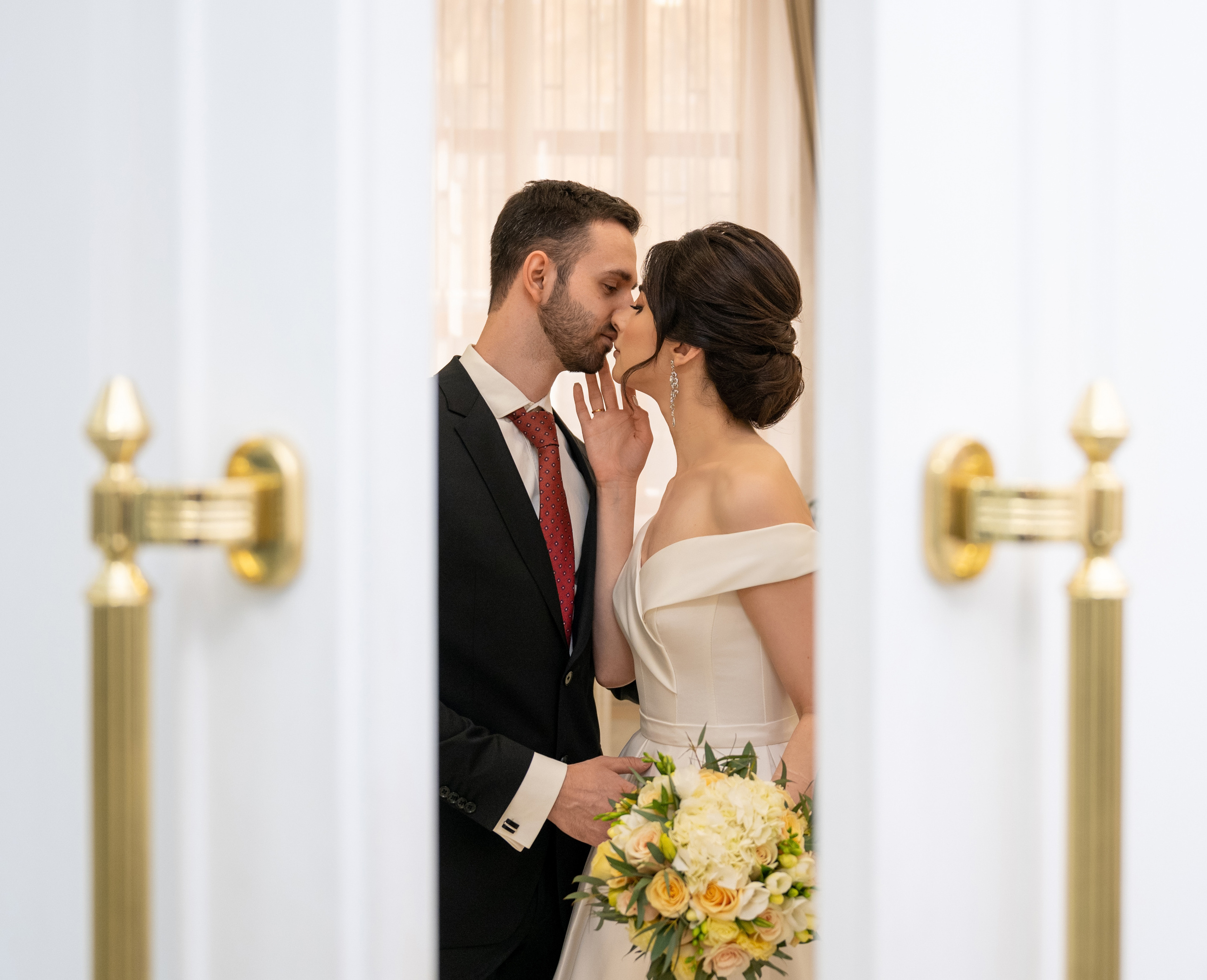 Михаил & Мадина. Свадебный и семейный Фотограф в Москве Александр Березин