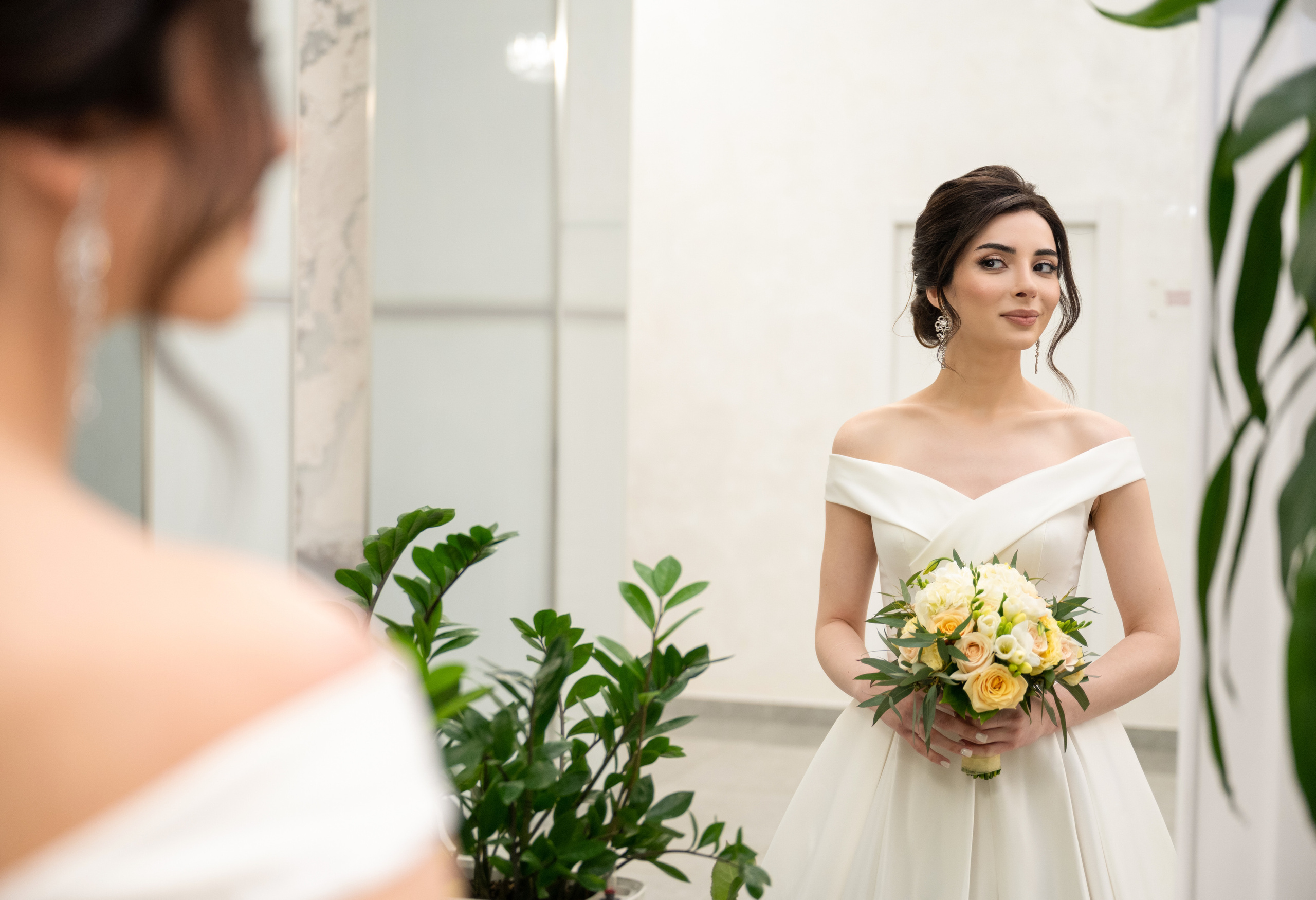 Михаил & Мадина. Свадебный и семейный Фотограф в Москве Александр Березин