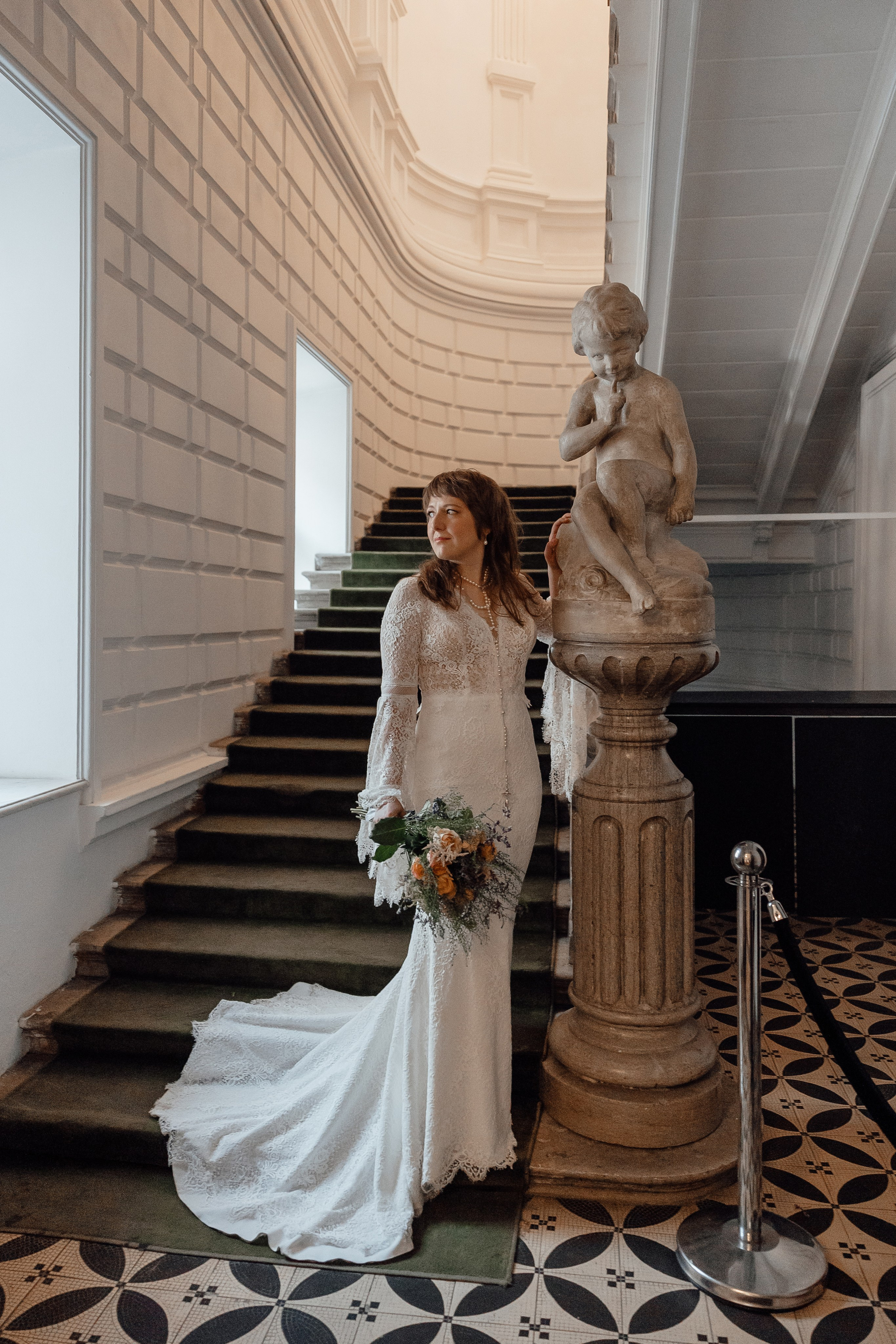 регистрация брака особняк спиридонова