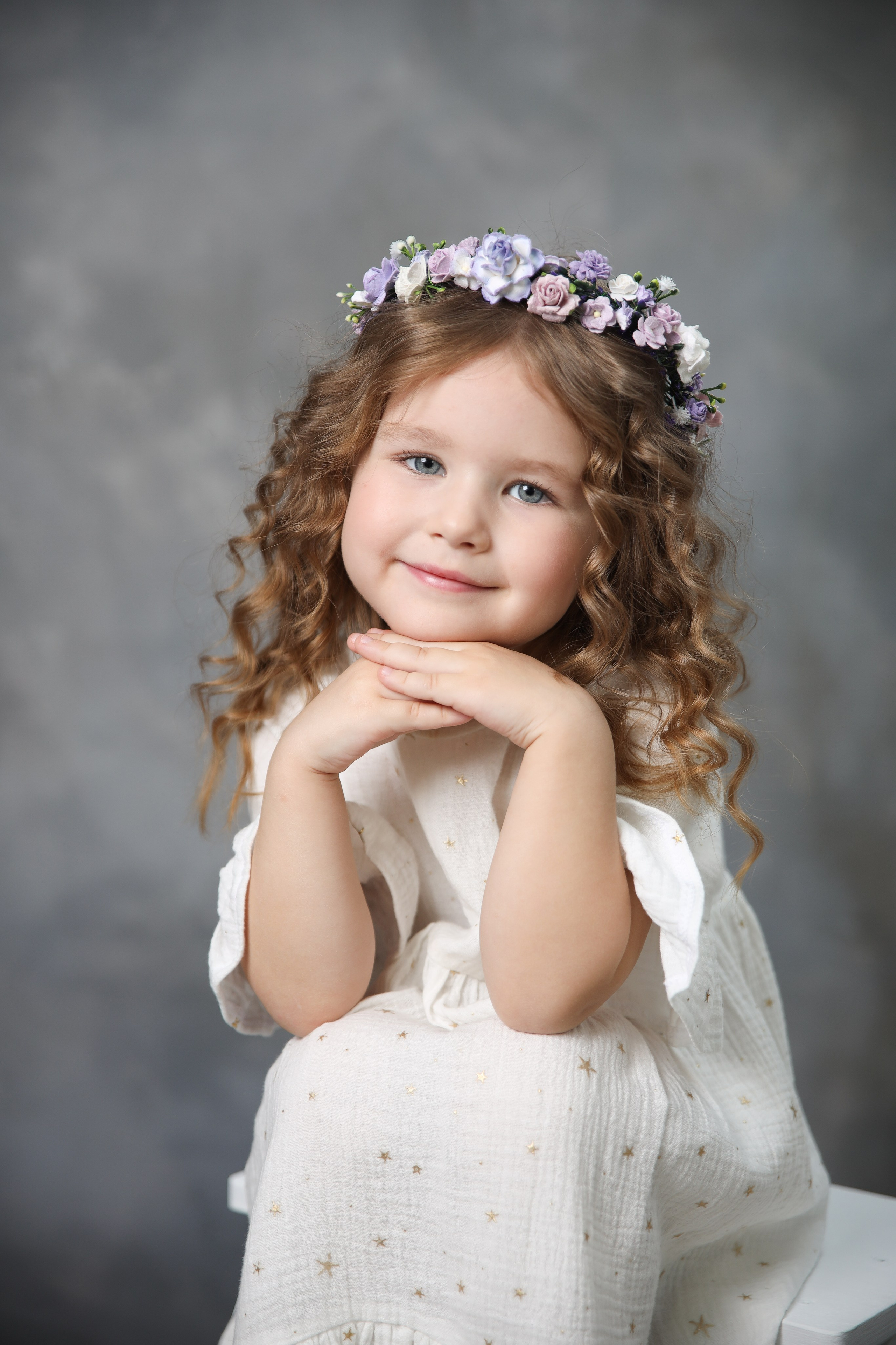 Фотограф в садик. Фотостудия «Стрекоза»