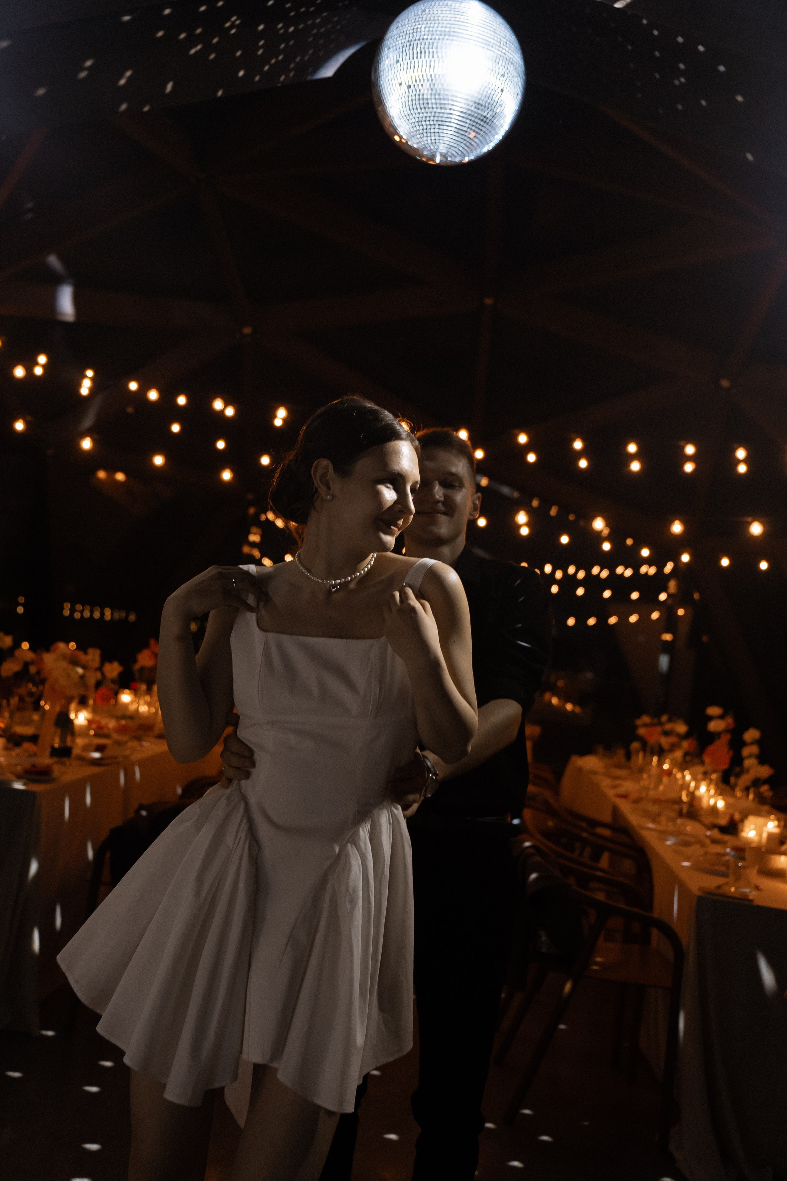 Питер FM. Свадебный фотограф Москва Светлана Анисимова