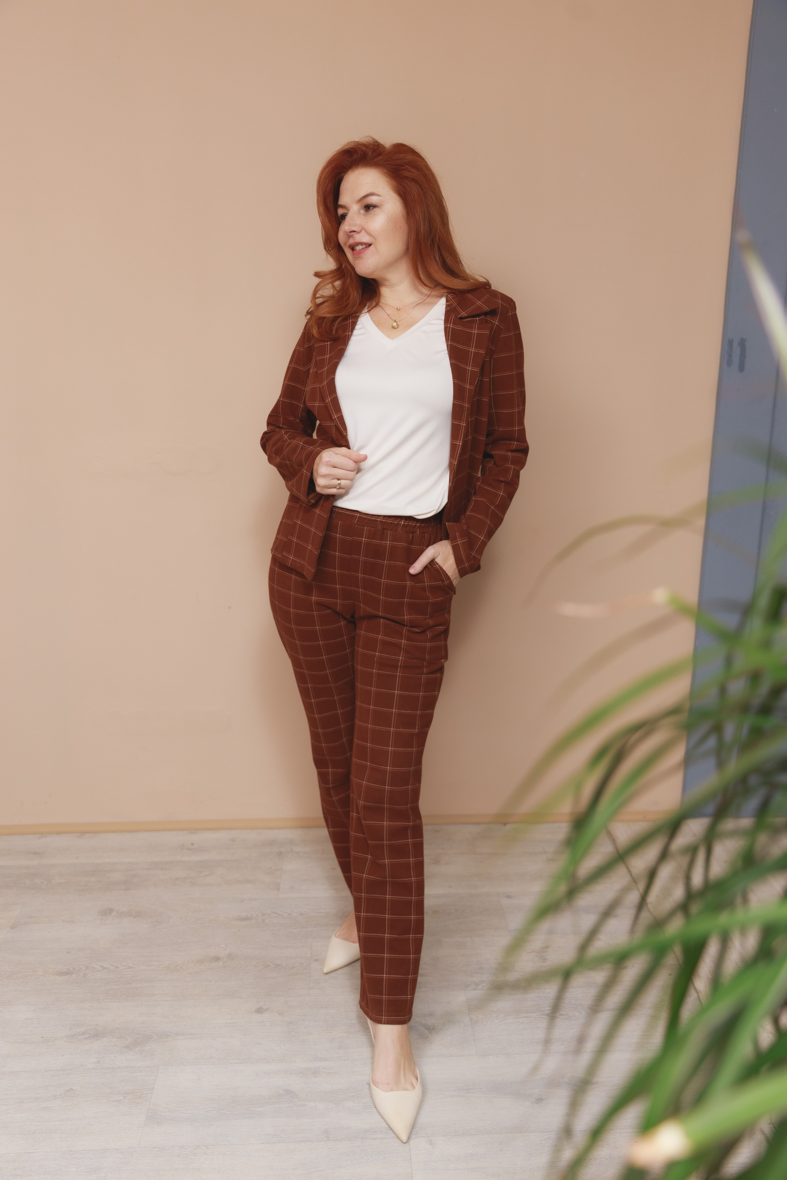 ЛИЧНЫЙ ГАРДЕРОБ. Модельер Евгений Бременев