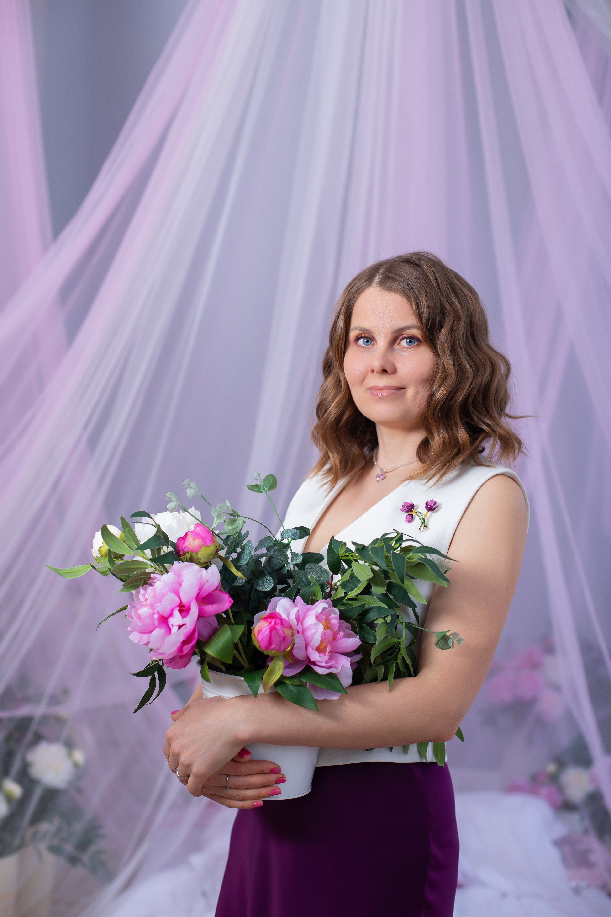 Семейный и детский фотограф в Москве Наталья Арутюнова