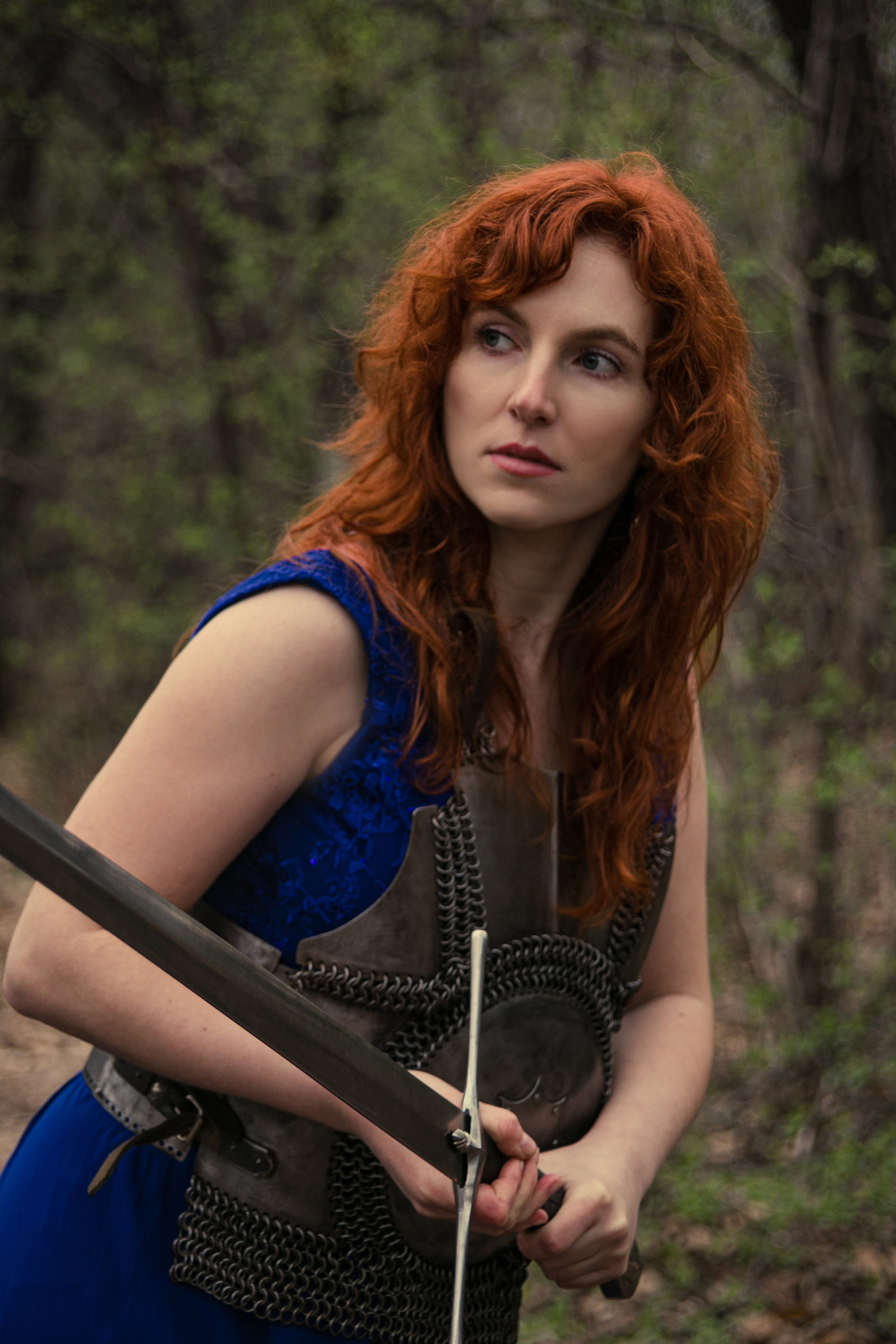 Darinishna Фэнтези-фотограф Хабаровск