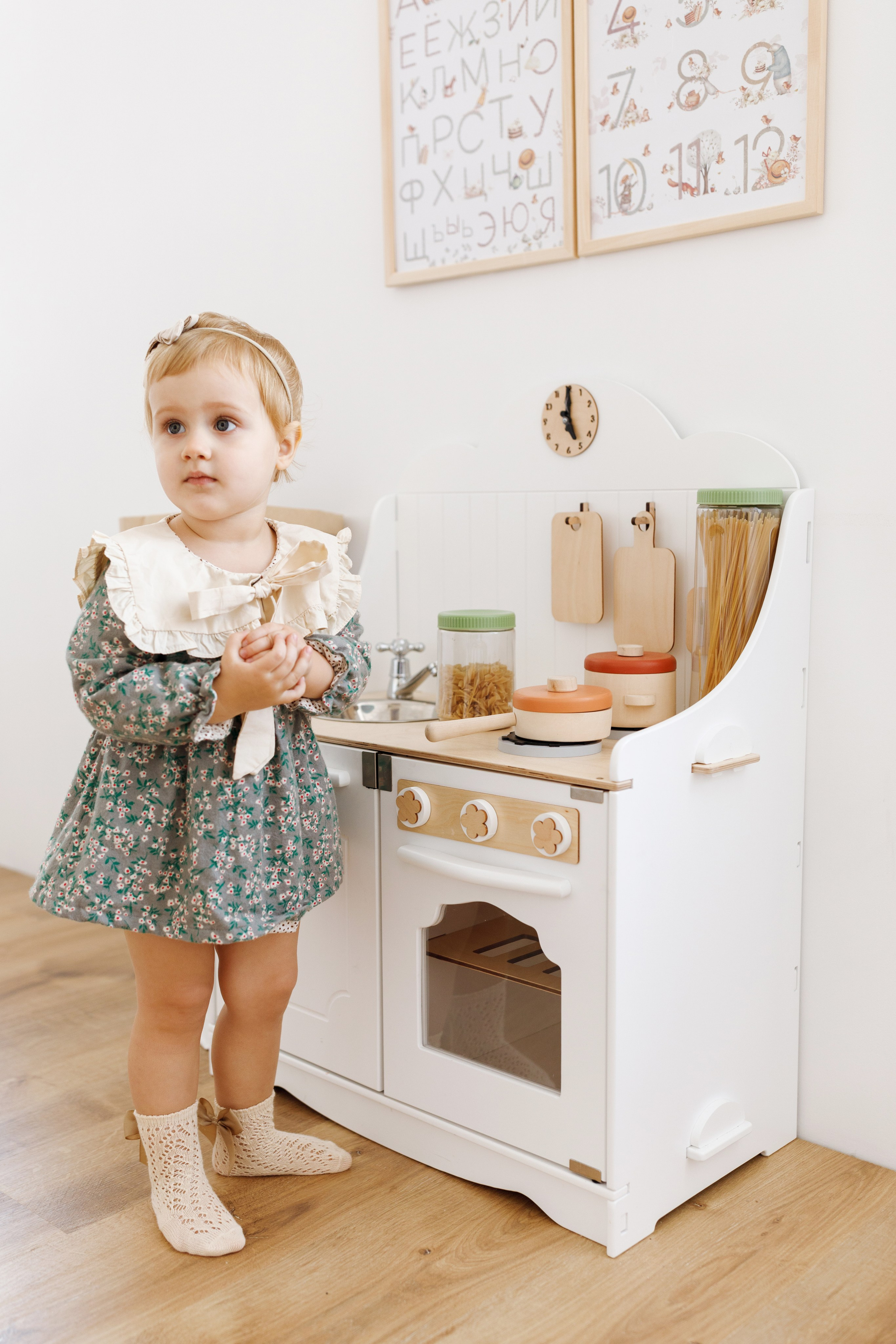 Таисии 2 годика. Фотограф на годик Хабаровск Детский и семейный фотограф в Хабаровске Юлия Матвиенко