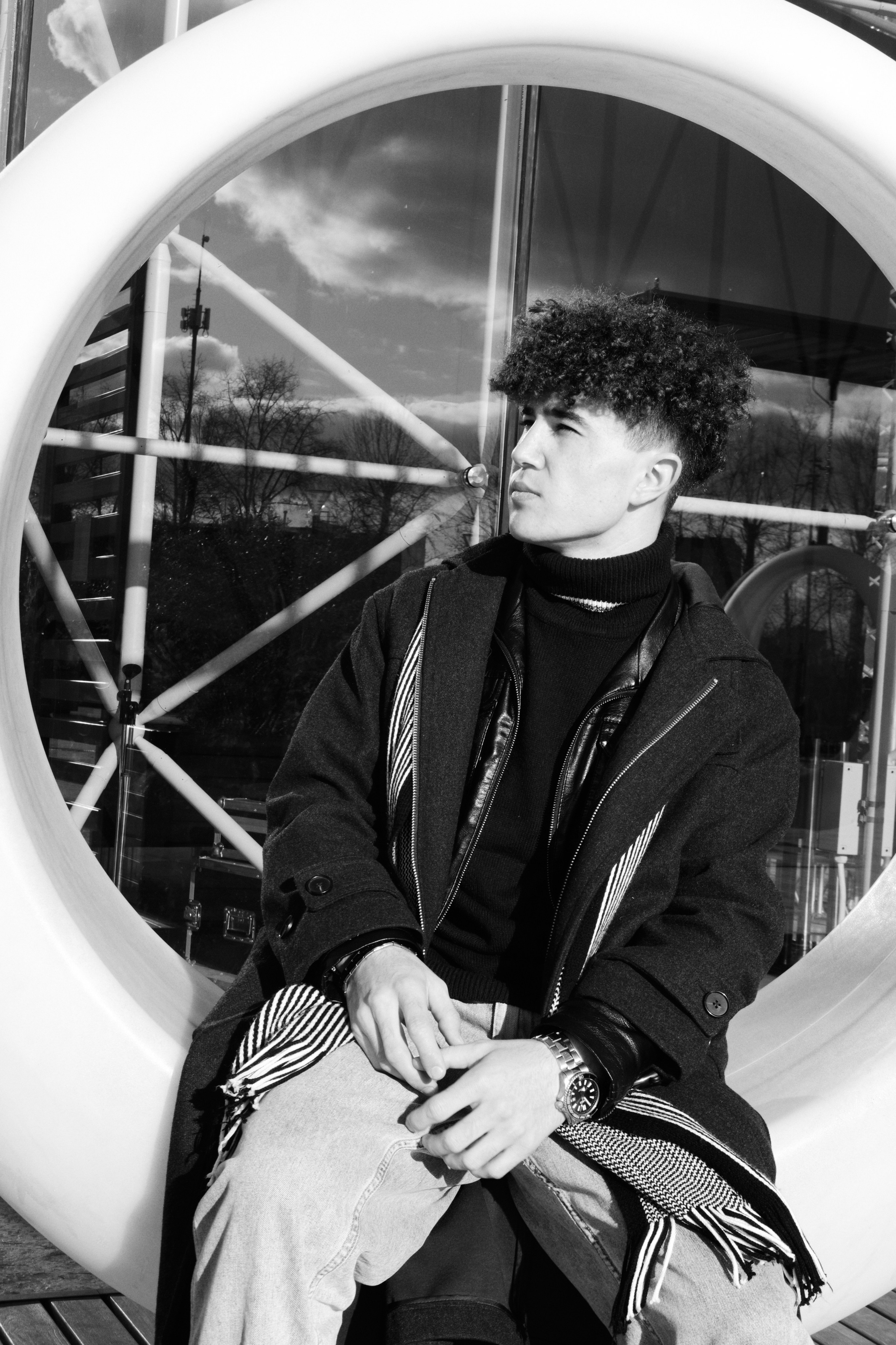 Фотограф в Екатеринбурге Татьяна Соколовская