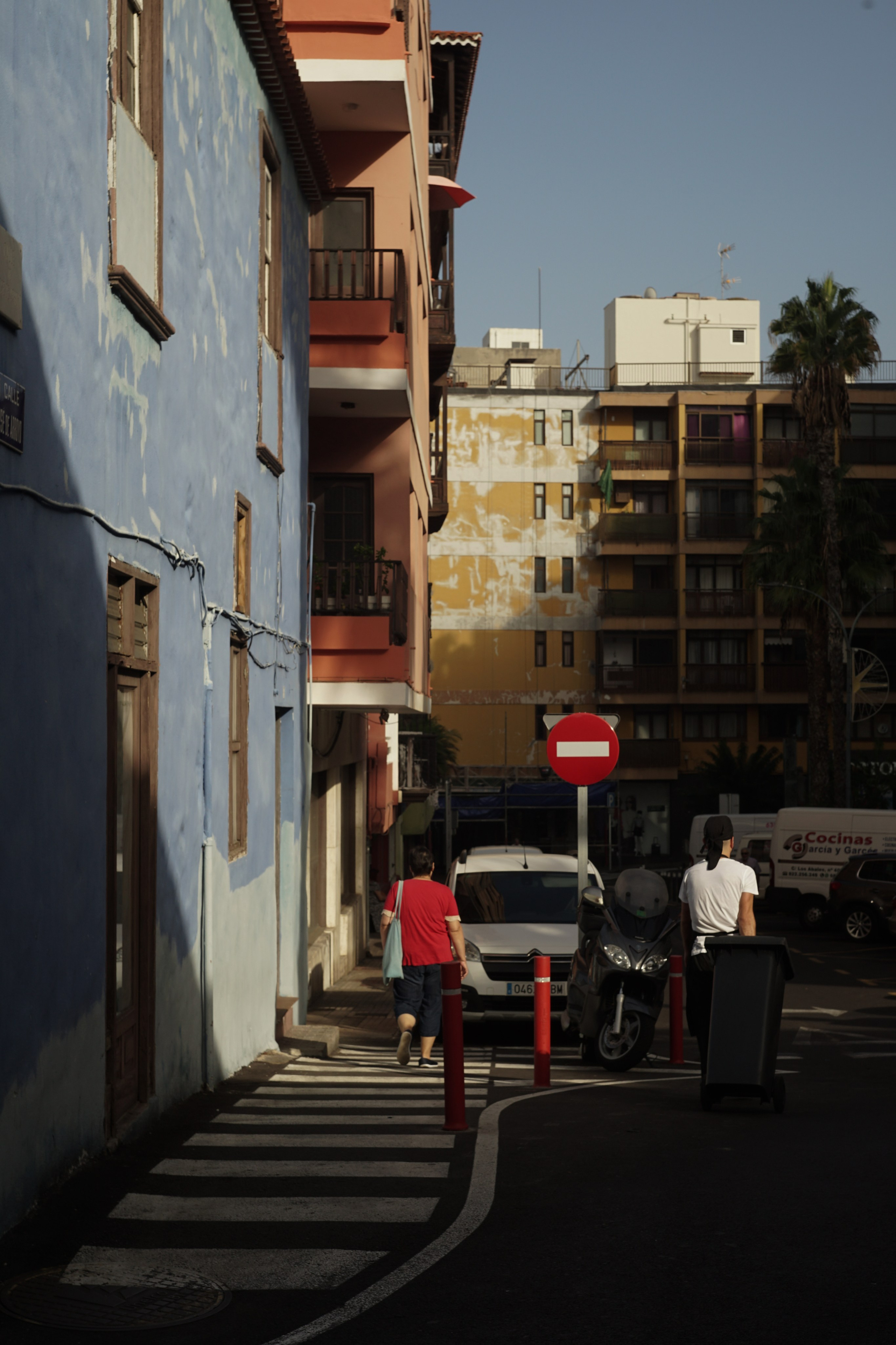Tenerife. Фотограф и видеограф в Израиле Соня Скай