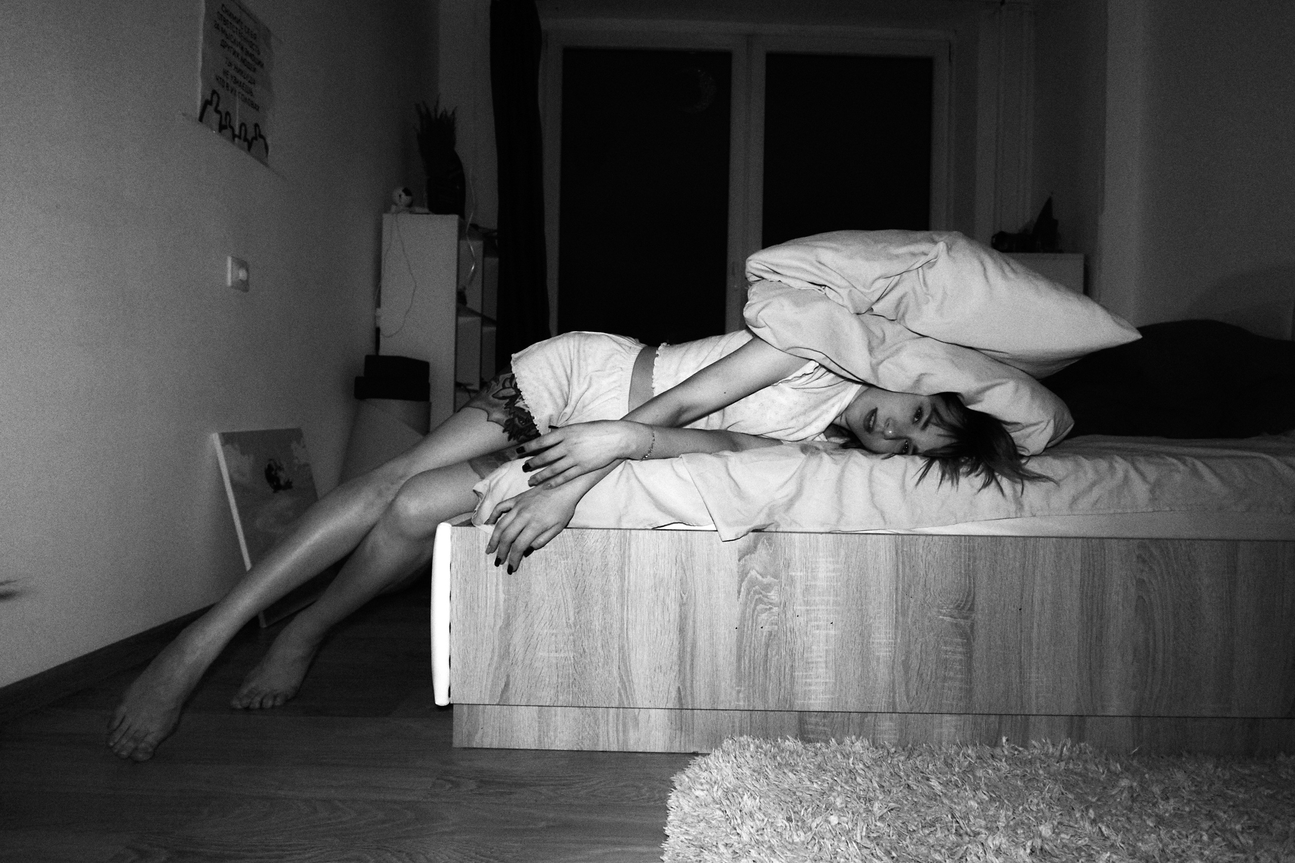 Дом. Арт-фотограф Кристина Каширская