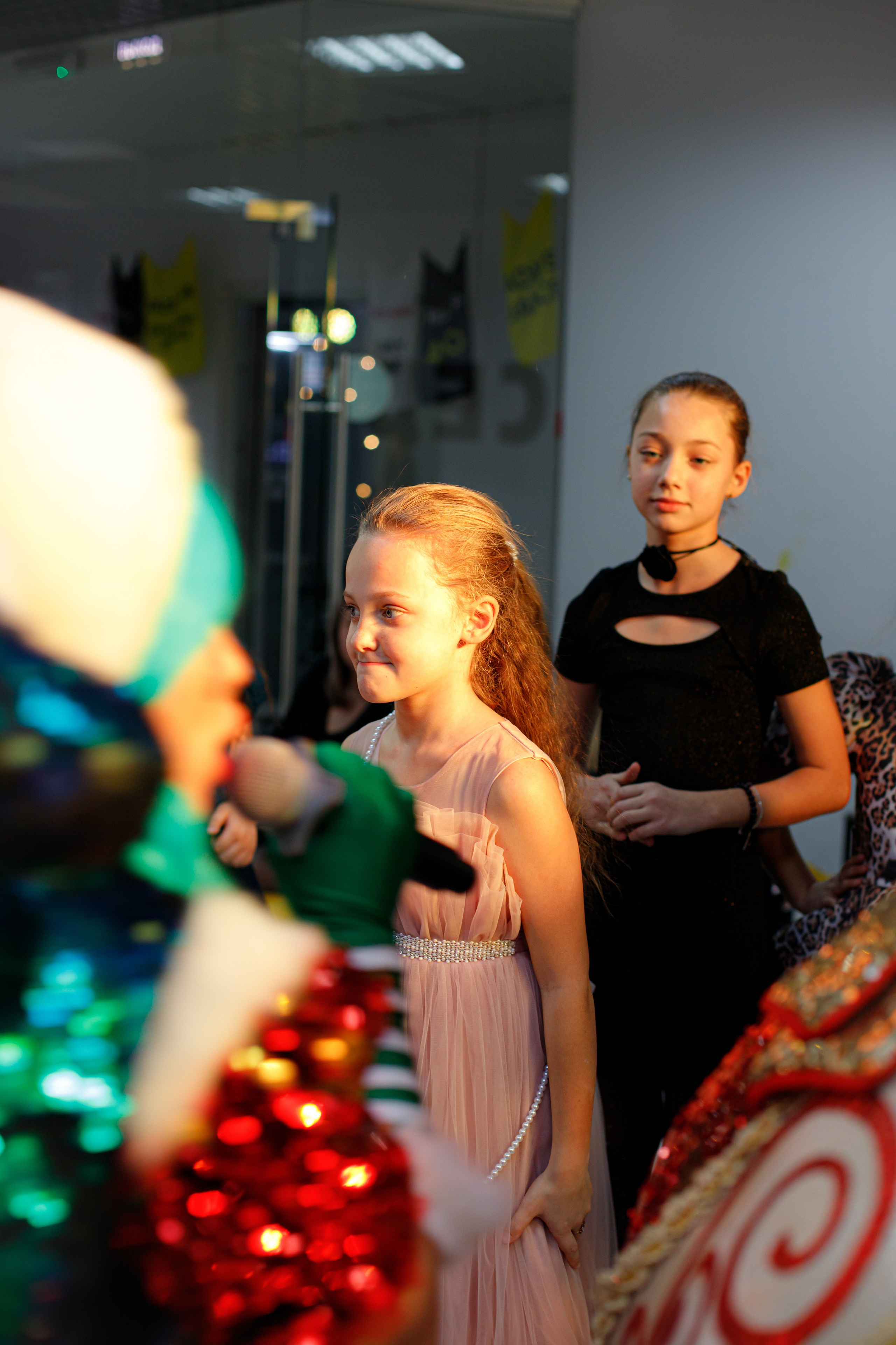 Happy new year / part2. Photokarish