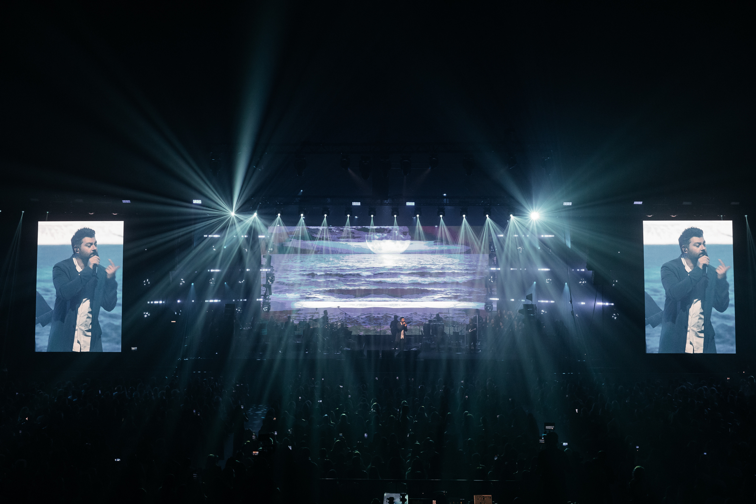 Сольный концерт Алексея Чумакова в Москве. «Птичка на проводе»: информационный портал в Москве