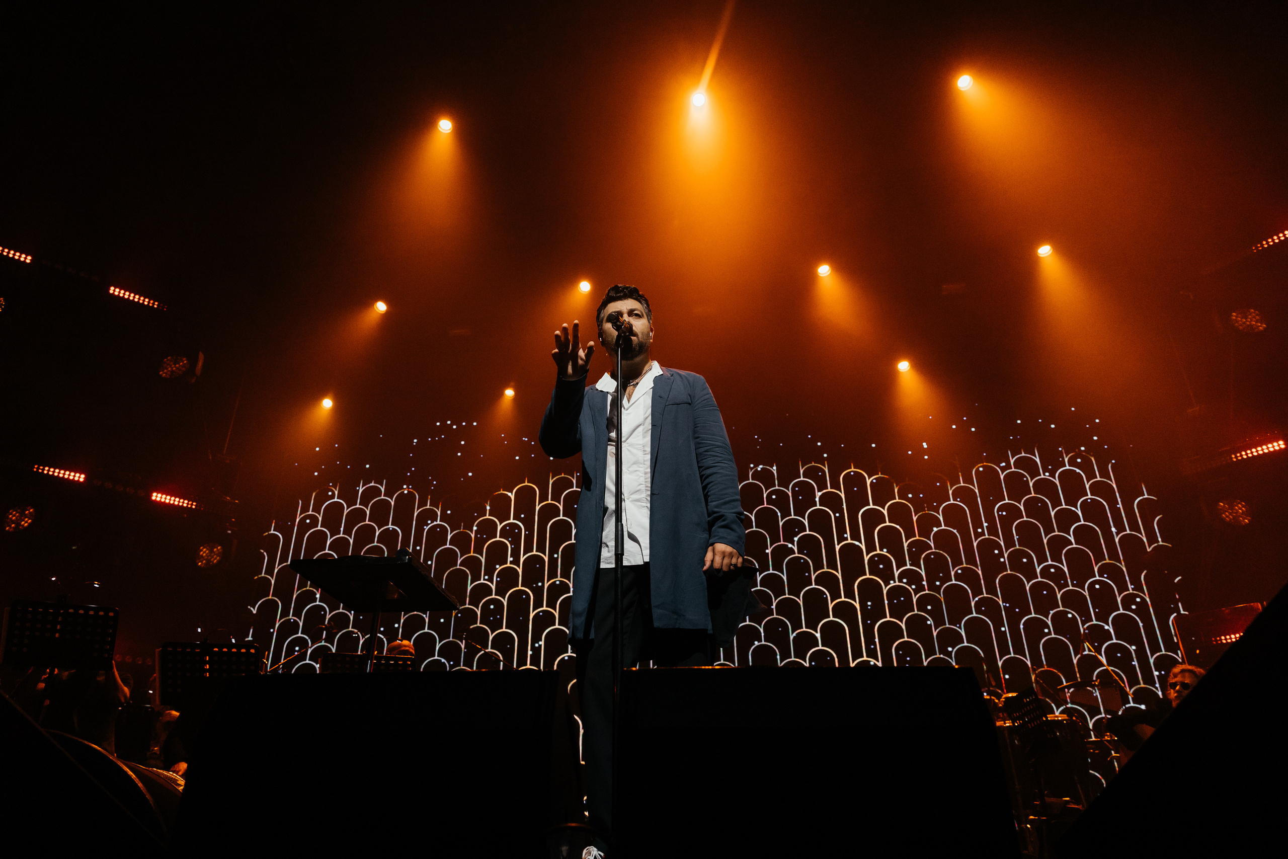 Сольный концерт Алексея Чумакова в Москве. «Птичка на проводе»: информационный портал в Москве