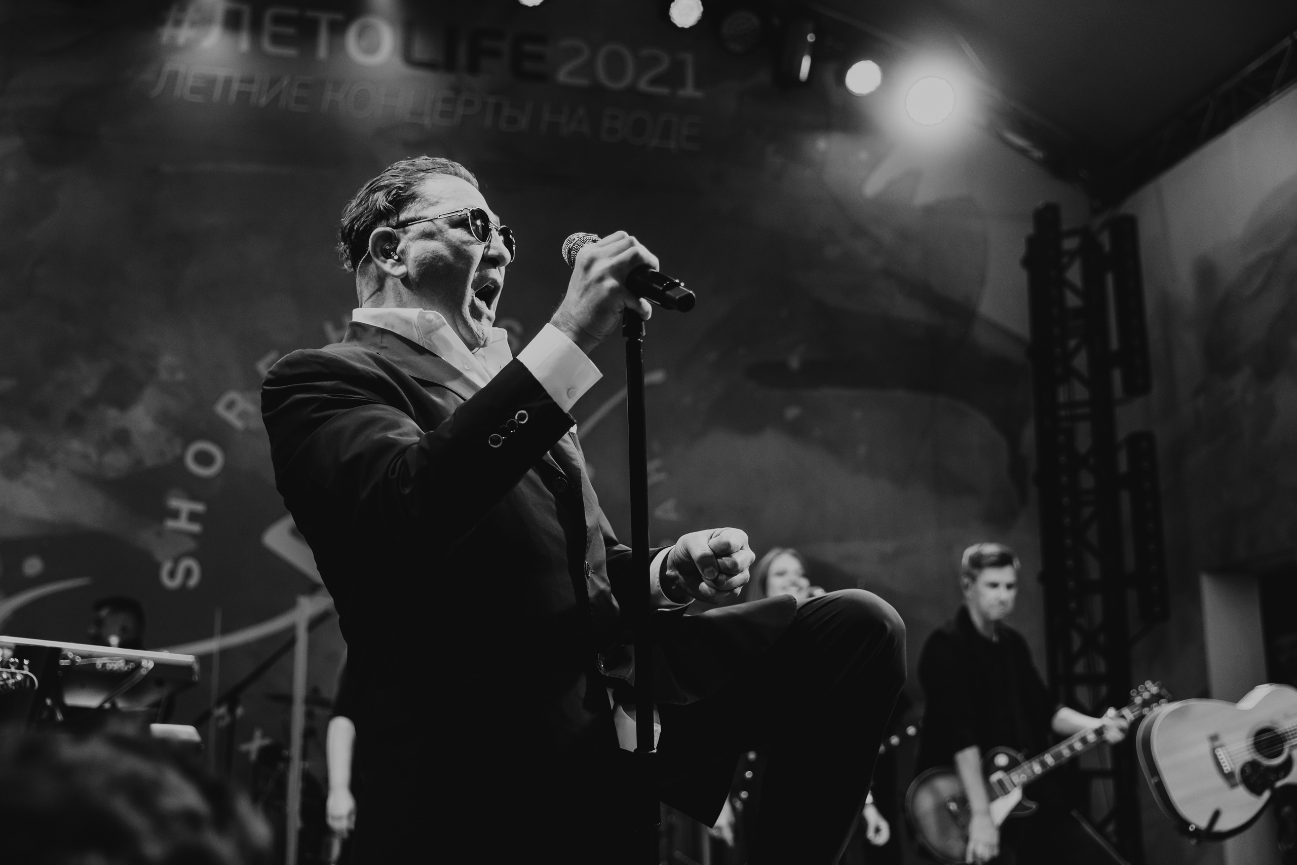 Григорий Лепс в SHORE HOUSE Moscow. «Птичка на проводе»: информационный портал в Москве