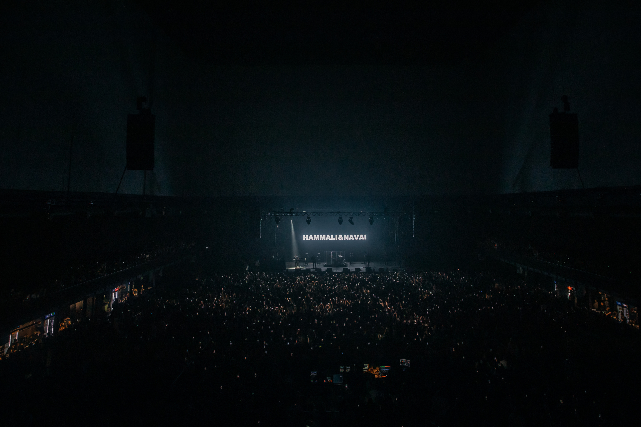 Music Media Dome в Москве