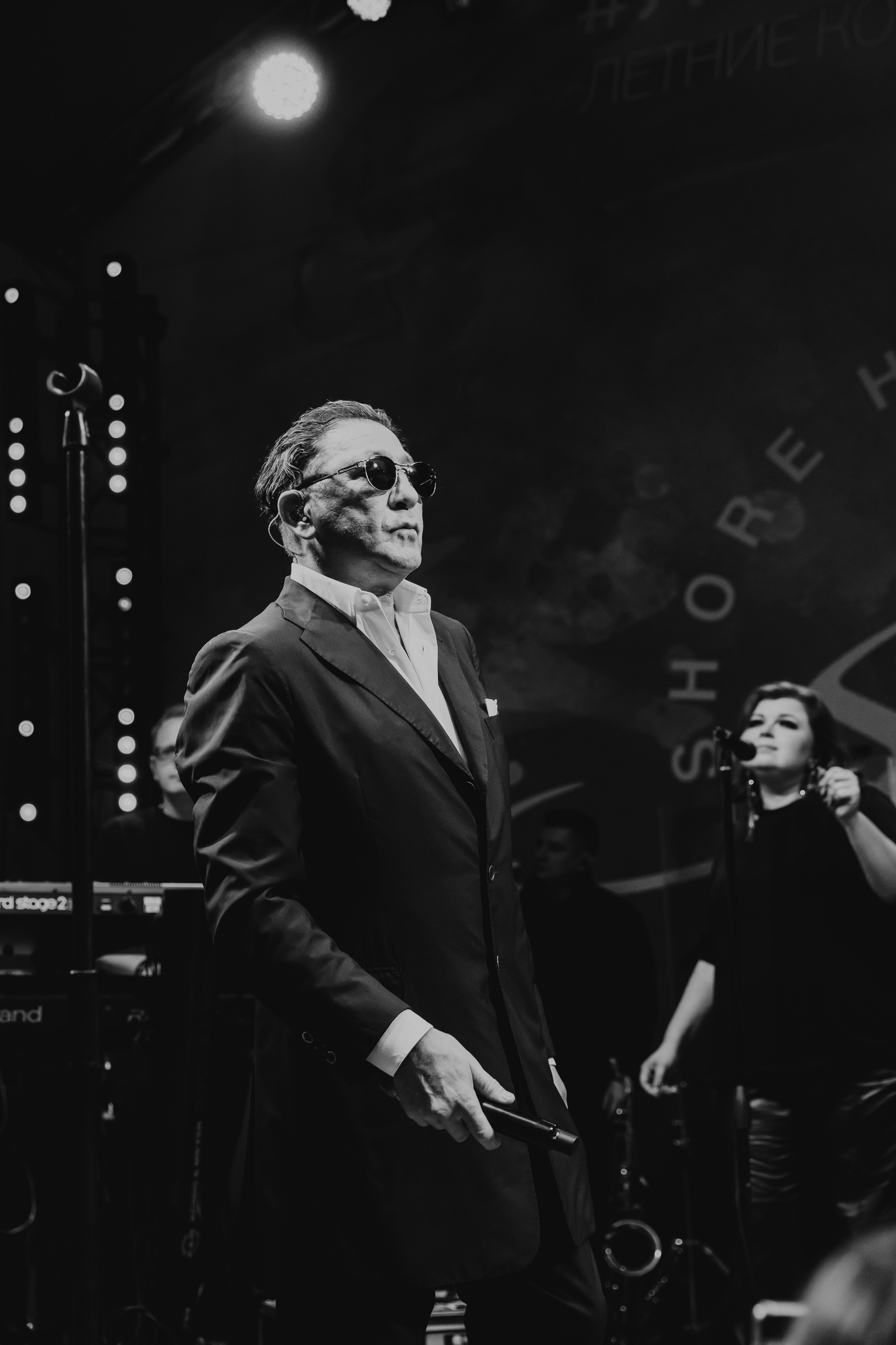 Григорий Лепс в SHORE HOUSE Moscow. «Птичка на проводе»: информационный портал в Москве